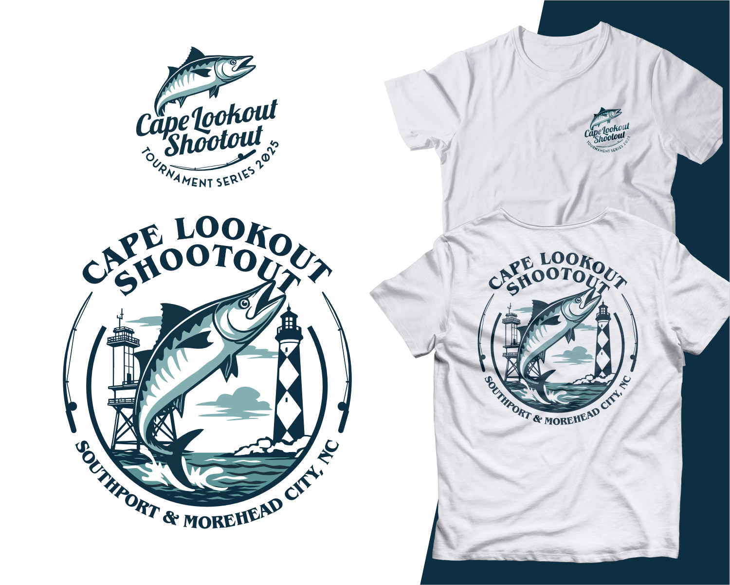 T-shirt Design by ThiagoB for this project | Design #35258966