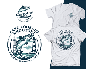 T-shirt Design by ThiagoB for this project | Design: #35258966