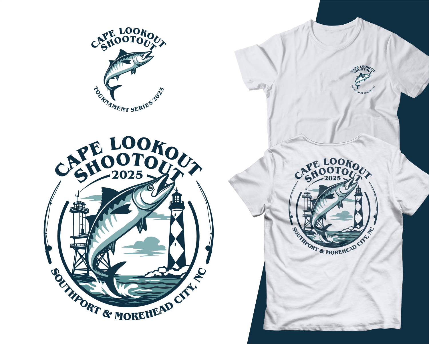 T-shirt Design by ThiagoB for this project | Design #35259817