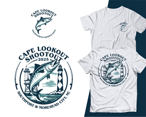 T-shirt Design by ThiagoB for this project | Design: #35259817