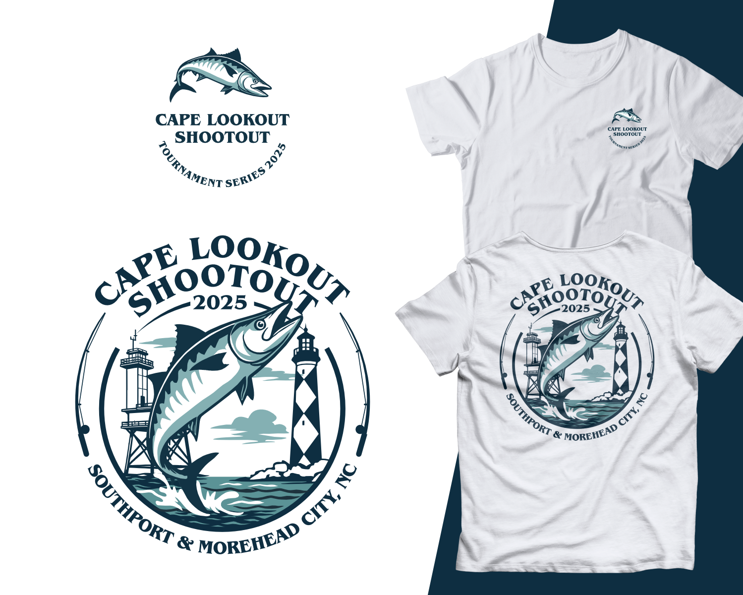 T-shirt Design by ThiagoB for this project | Design #35259818