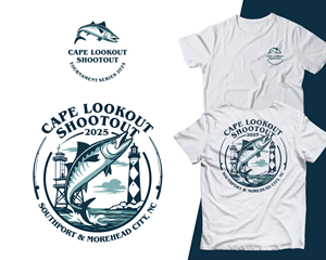 T-shirt Design by ThiagoB for this project | Design: #35259818