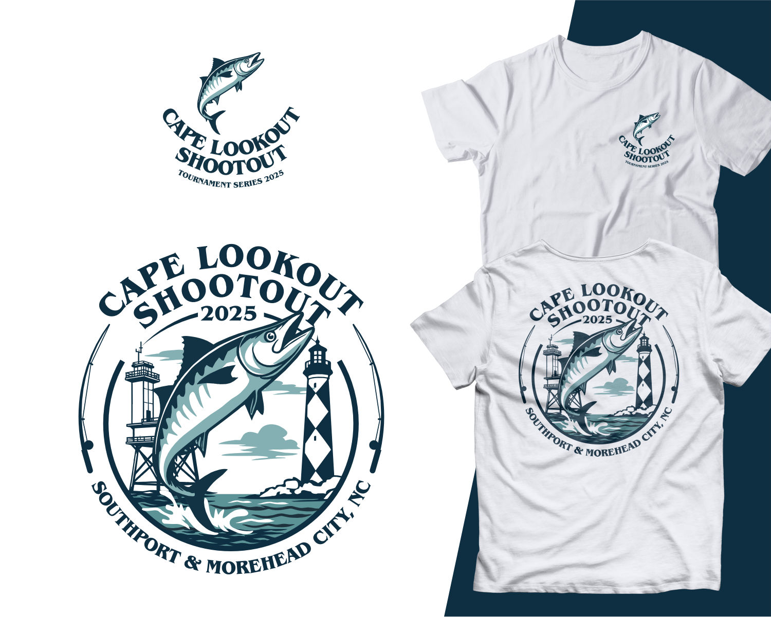 T-shirt Design by ThiagoB for this project | Design #35259819
