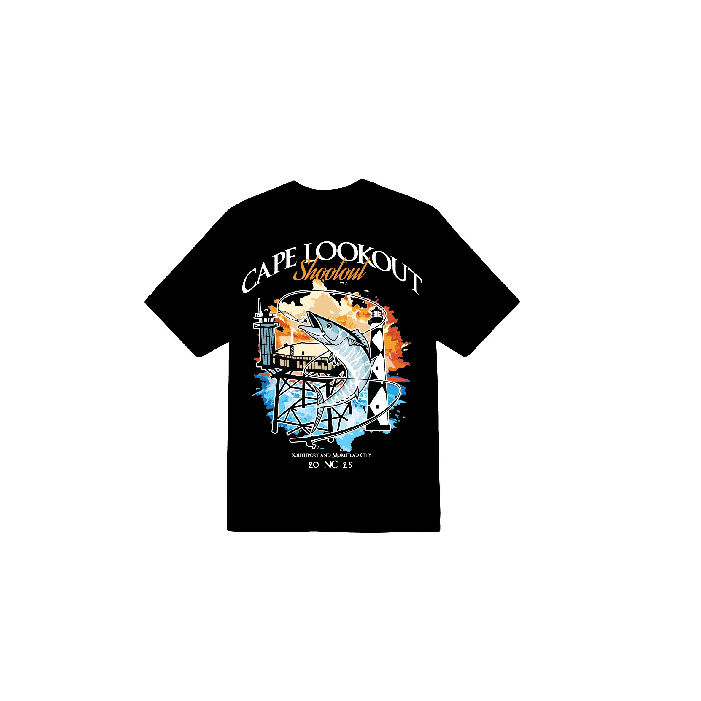T-shirt Design by dskyvbc for this project | Design #35252750