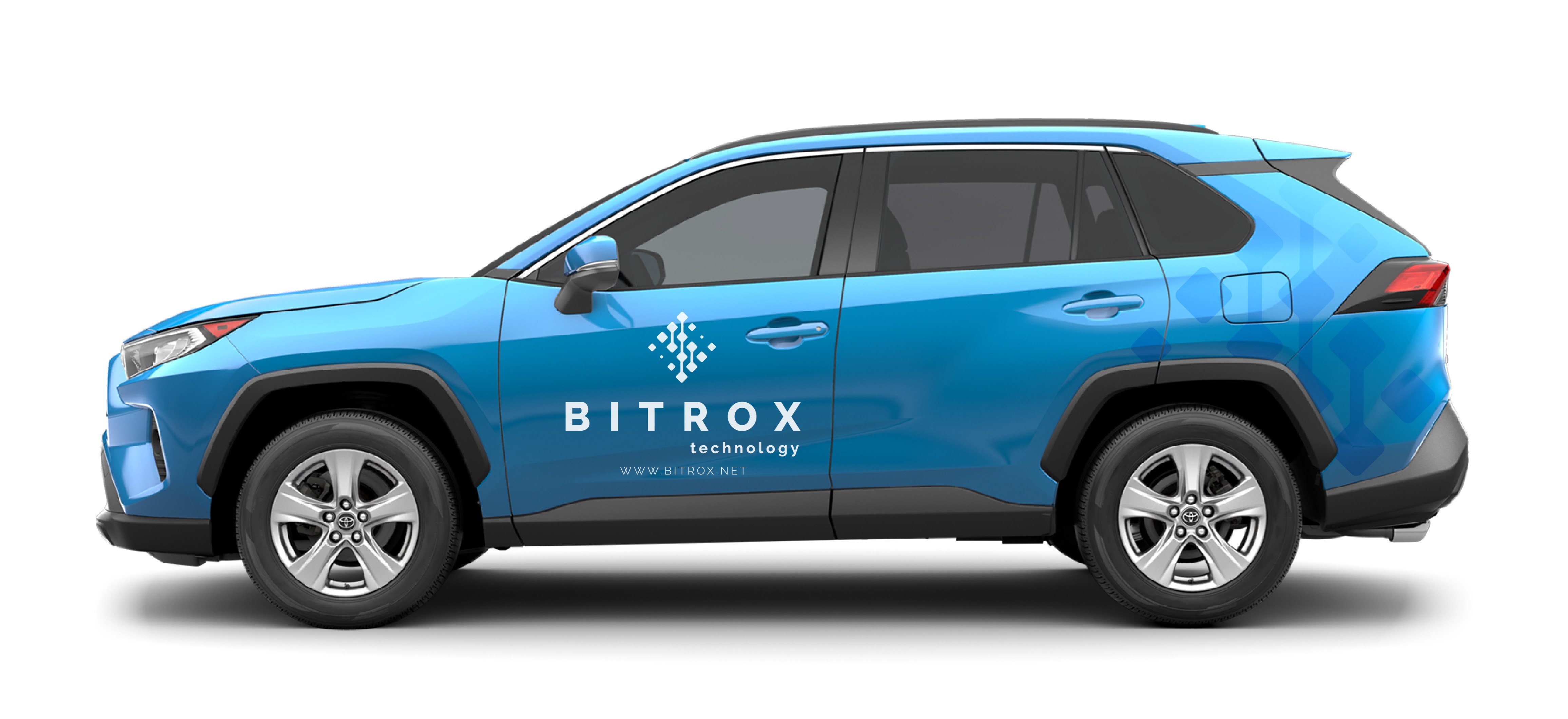 Car Wrap Design by Kira Graphics for this project | Design #35324902