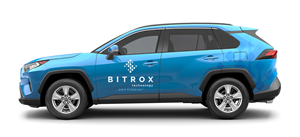 Car Wrap Design by Kira Graphics for this project | Design: #35324902