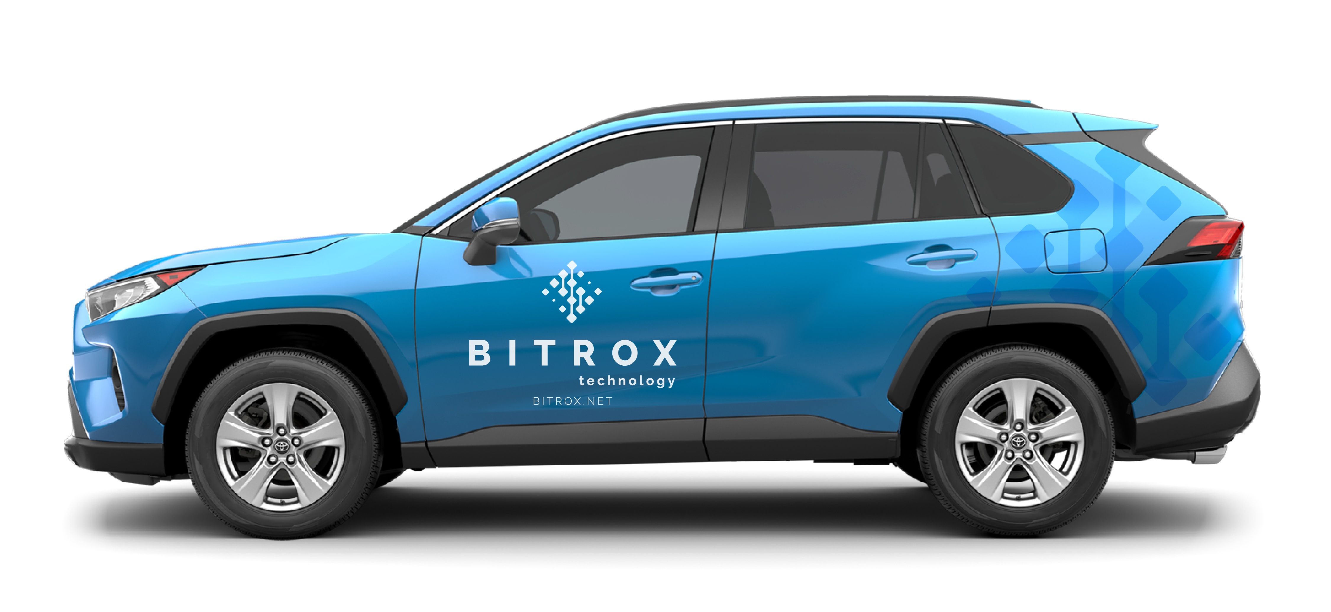 Car Wrap Design by Kira Graphics for this project | Design #35324903