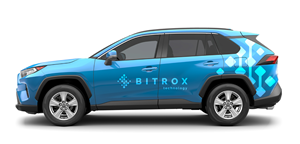 Car Wrap Design by Kira Graphics for this project | Design: #35328115