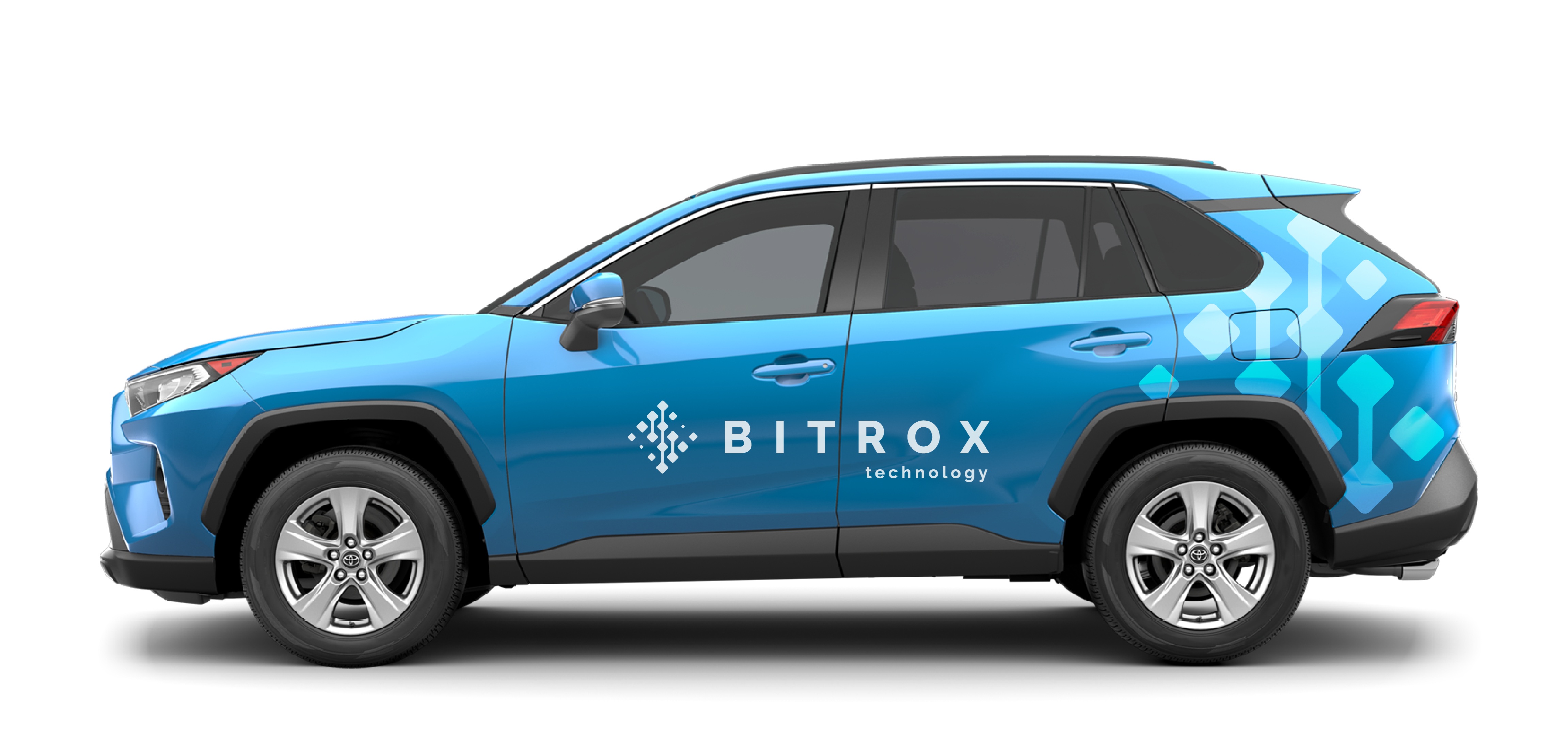 Car Wrap Design by Kira Graphics for this project | Design #35328116