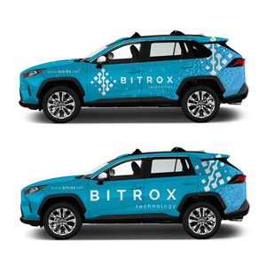 Car Wrap Design by Yoga Tri for this project | Design: #35245437