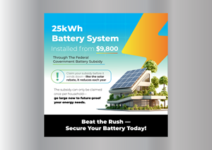 Banner Ad Design by G Marchiori for this project | Design: #35258281