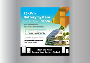 Banner Ad Design by G Marchiori for this project | Design: #35258402