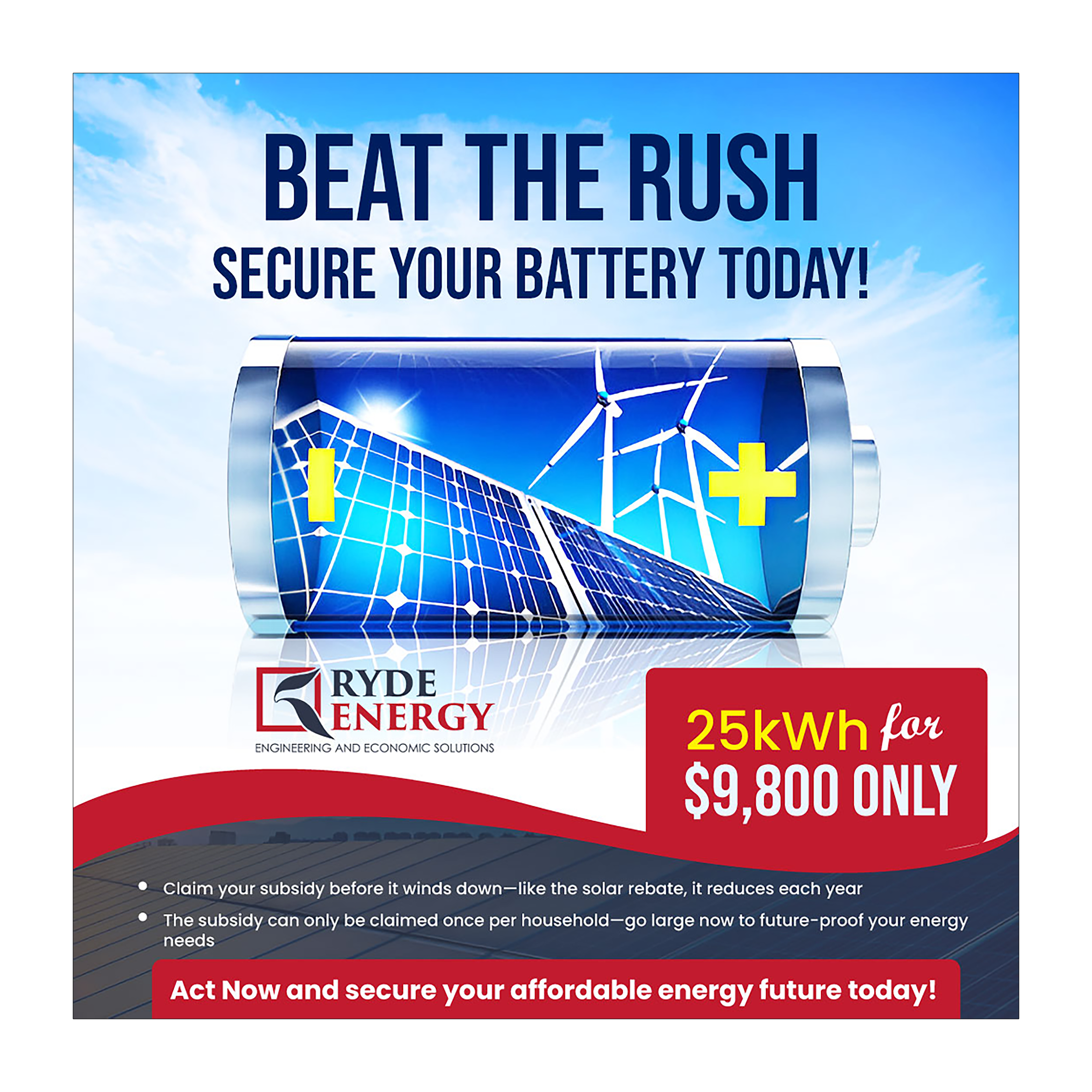 Banner Ad Design by designcircle for this project | Design #35249797