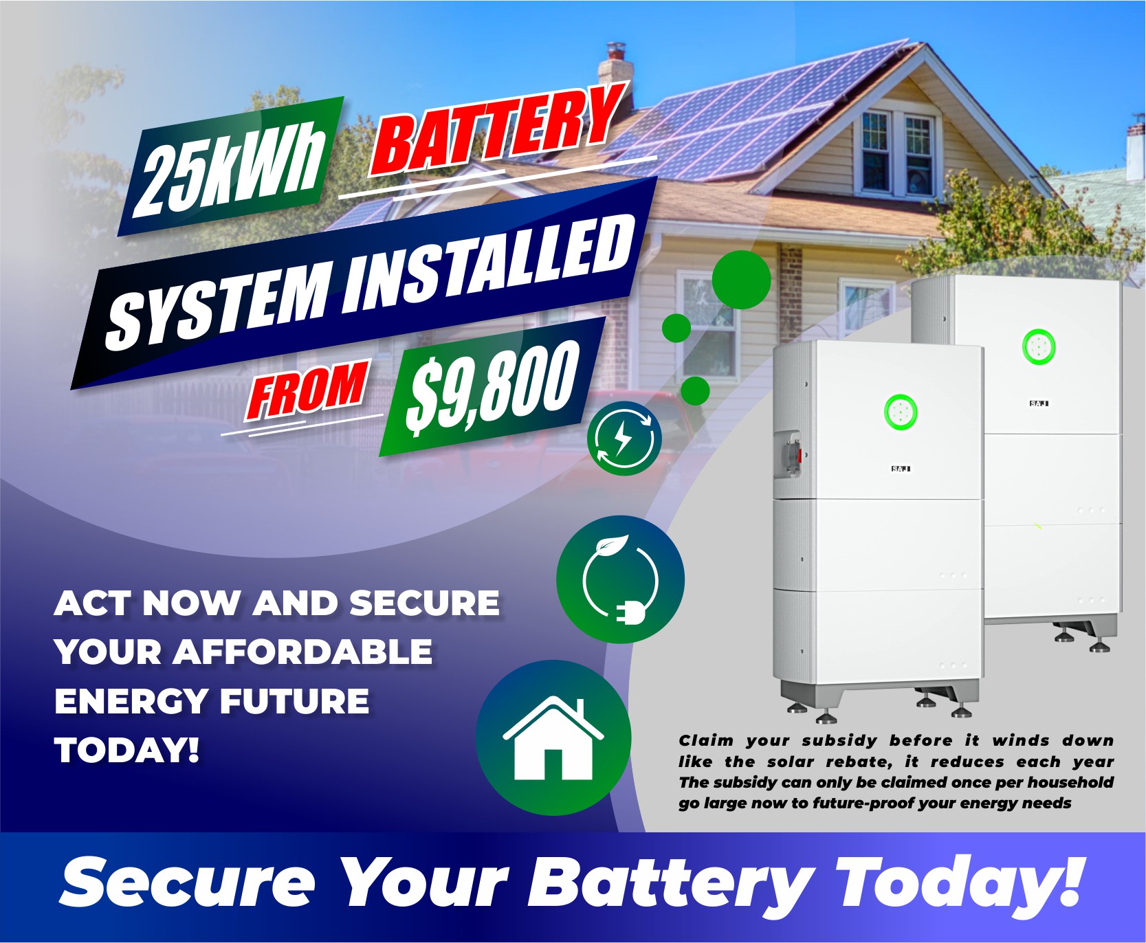 Banner Ad Design by ADI GANTENG for this project | Design #35256225