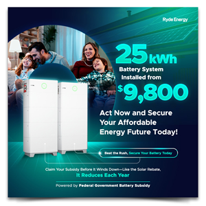 Banner Ad Design by Paradigma Vst