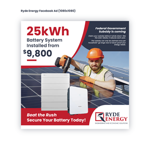Banner Ad Design by ed_scenery