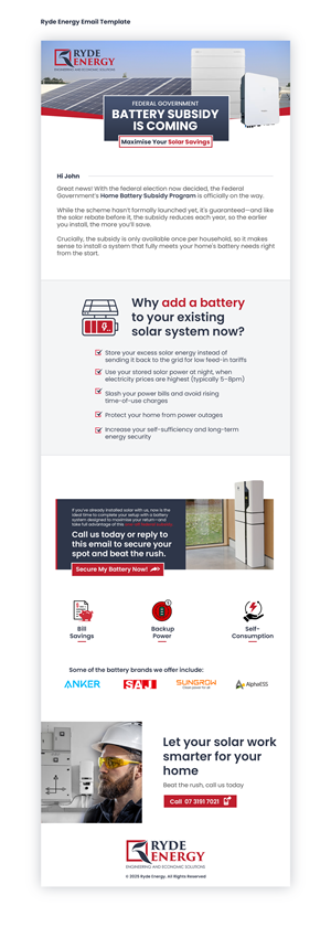 Banner Ad Design by ed_scenery for this project | Design: #35263091