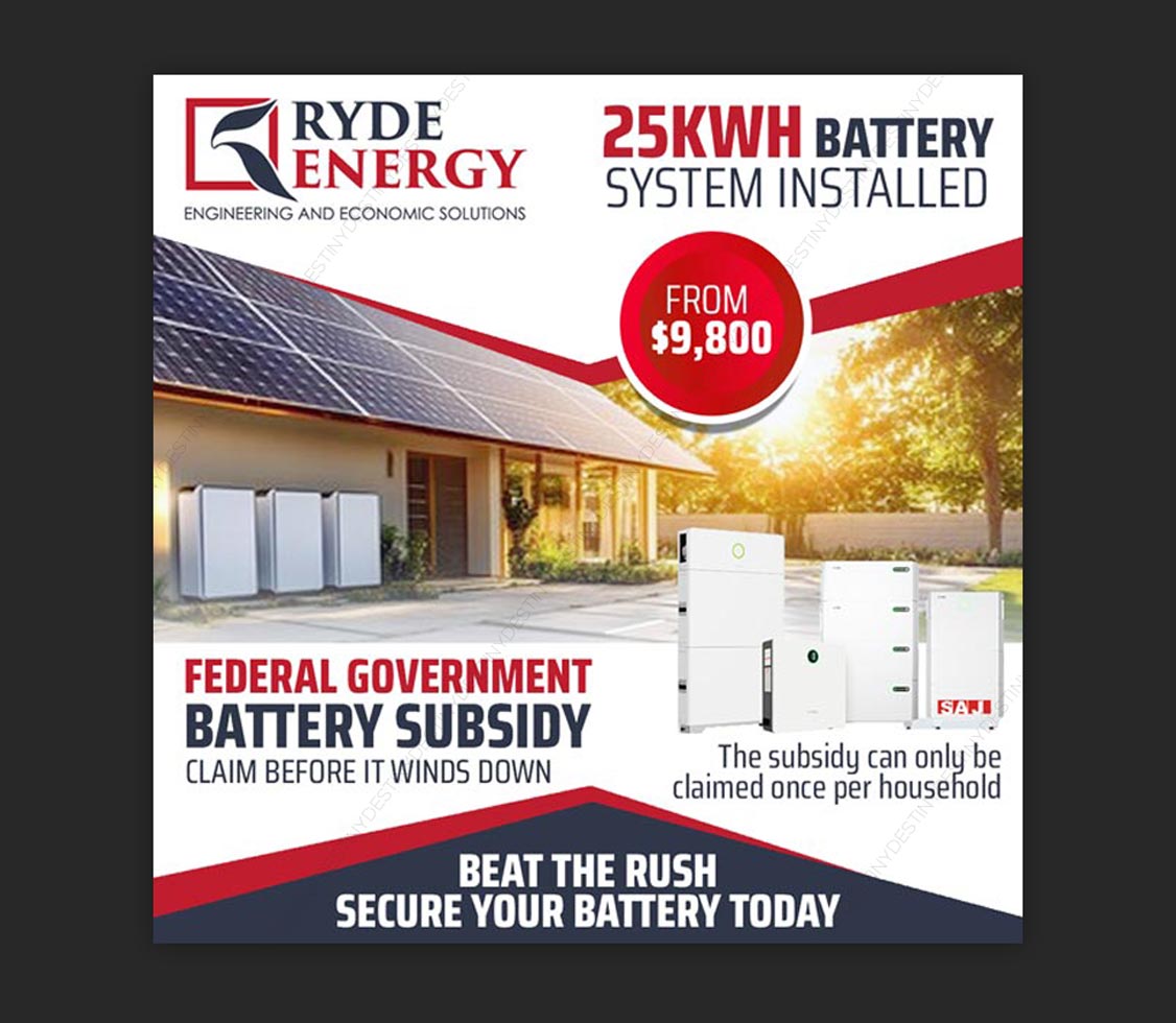 Banner Ad Design by DA. for this project | Design: #35246091
