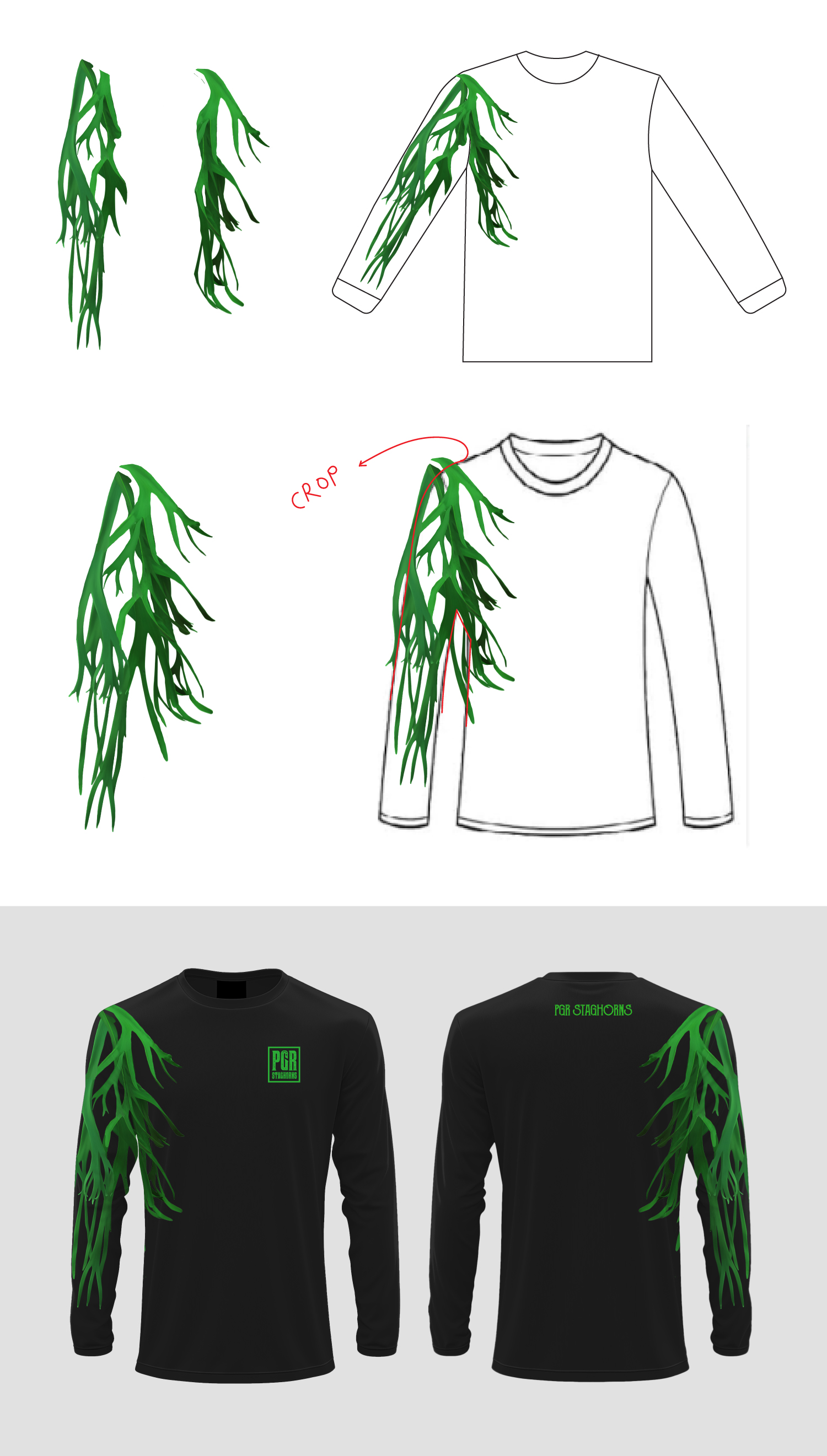 Design de T-shirt par Karim Craft pour ce projet | Design #35278110