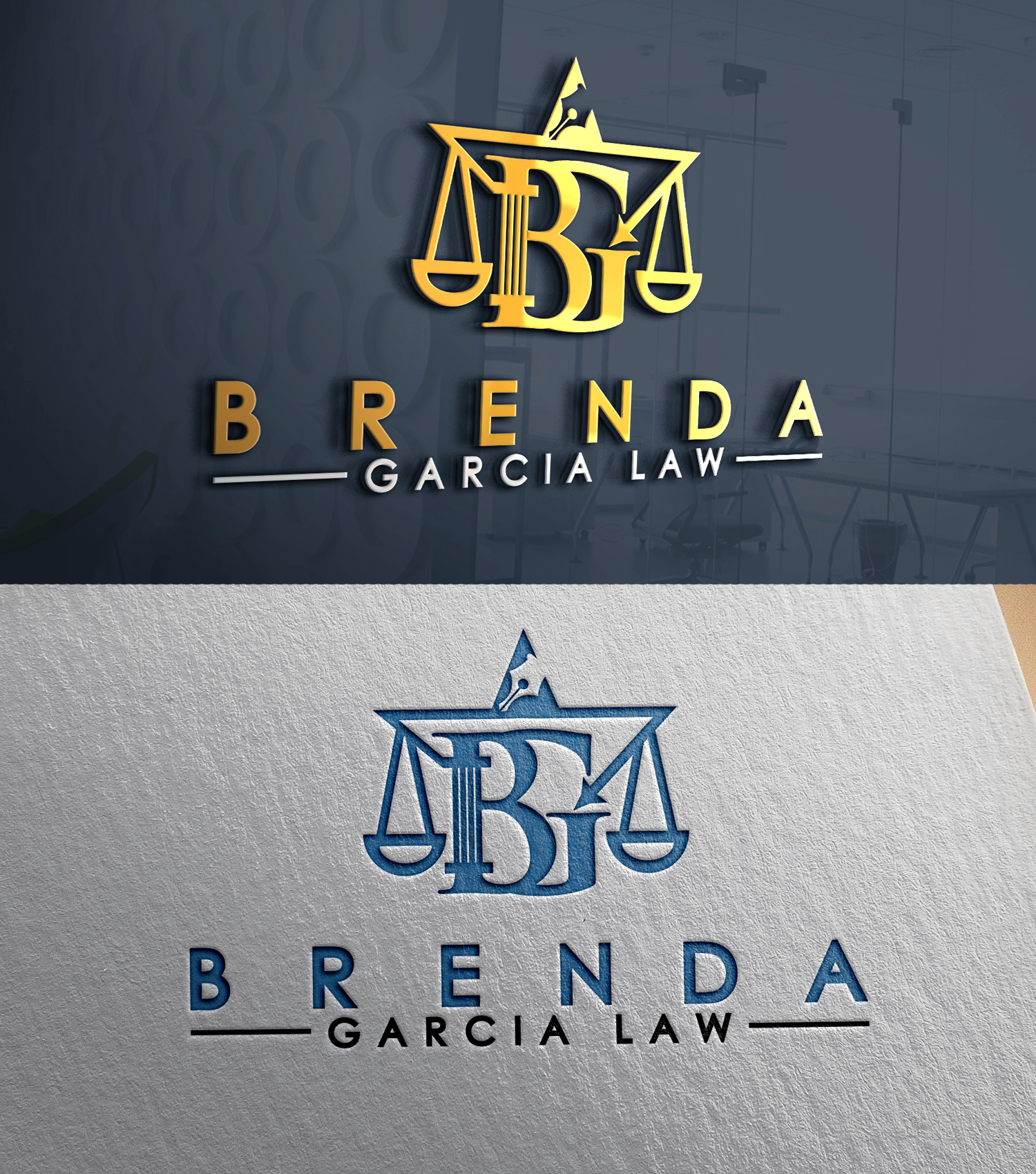 Logo Design by 24ksunny for this project | Design #35264426