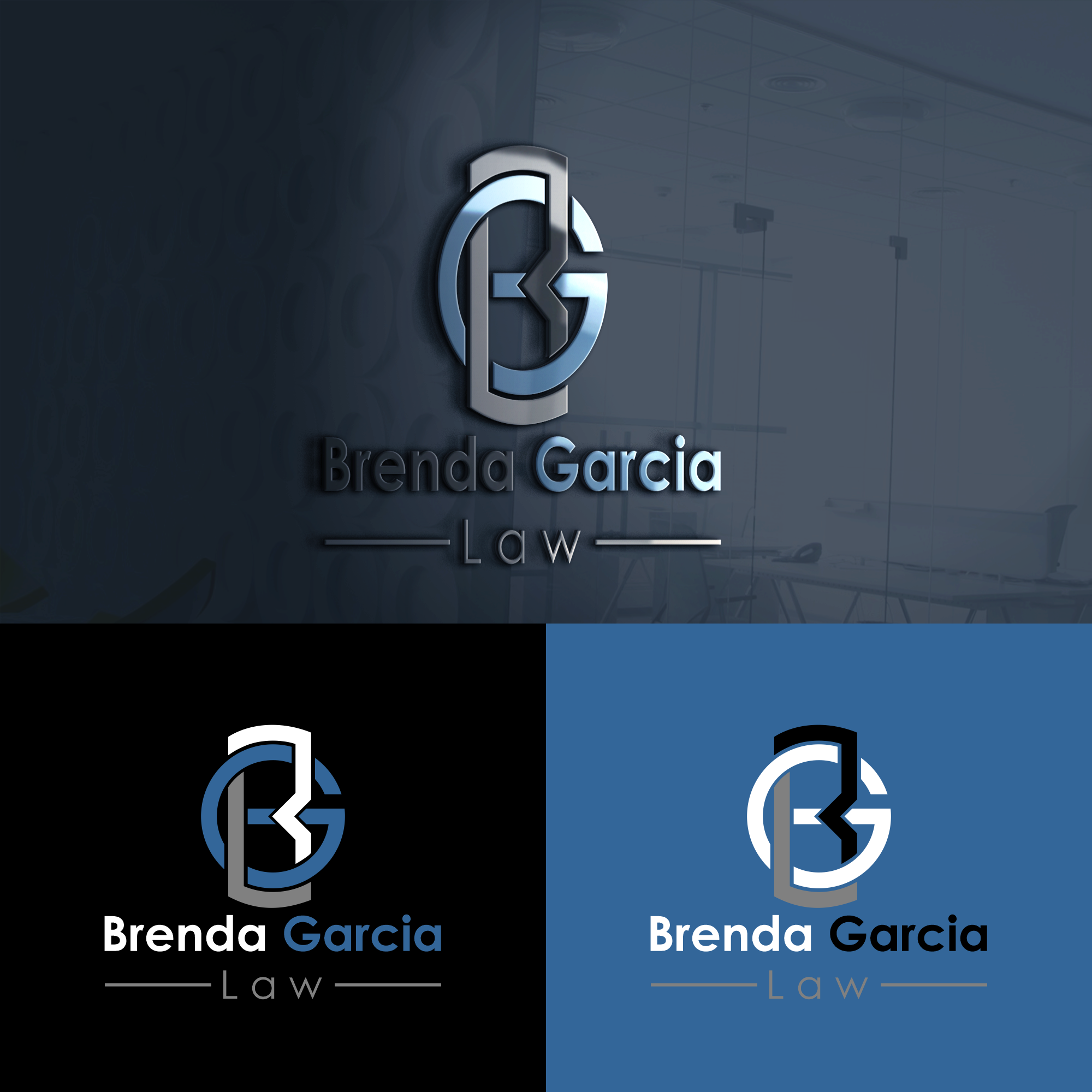 Logo Design by mbah dudung for this project | Design #35302671