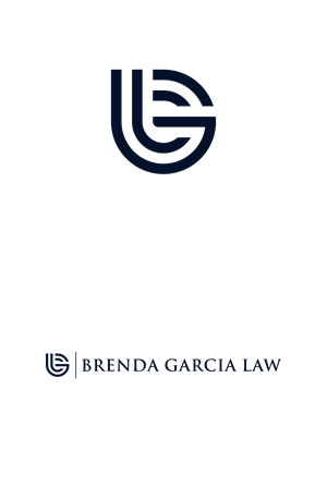 Brenda Garcia Law Logo