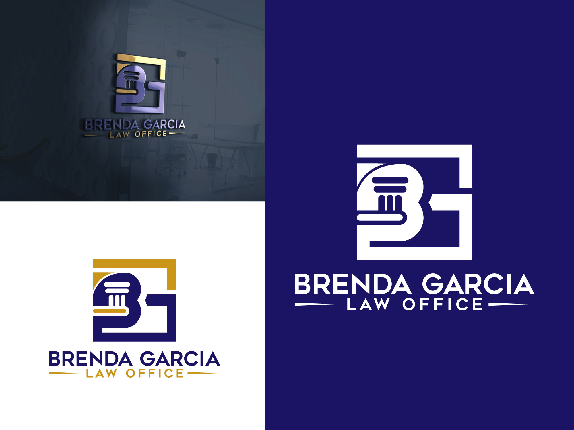Logo Design by amran mollaa for this project | Design #35264402