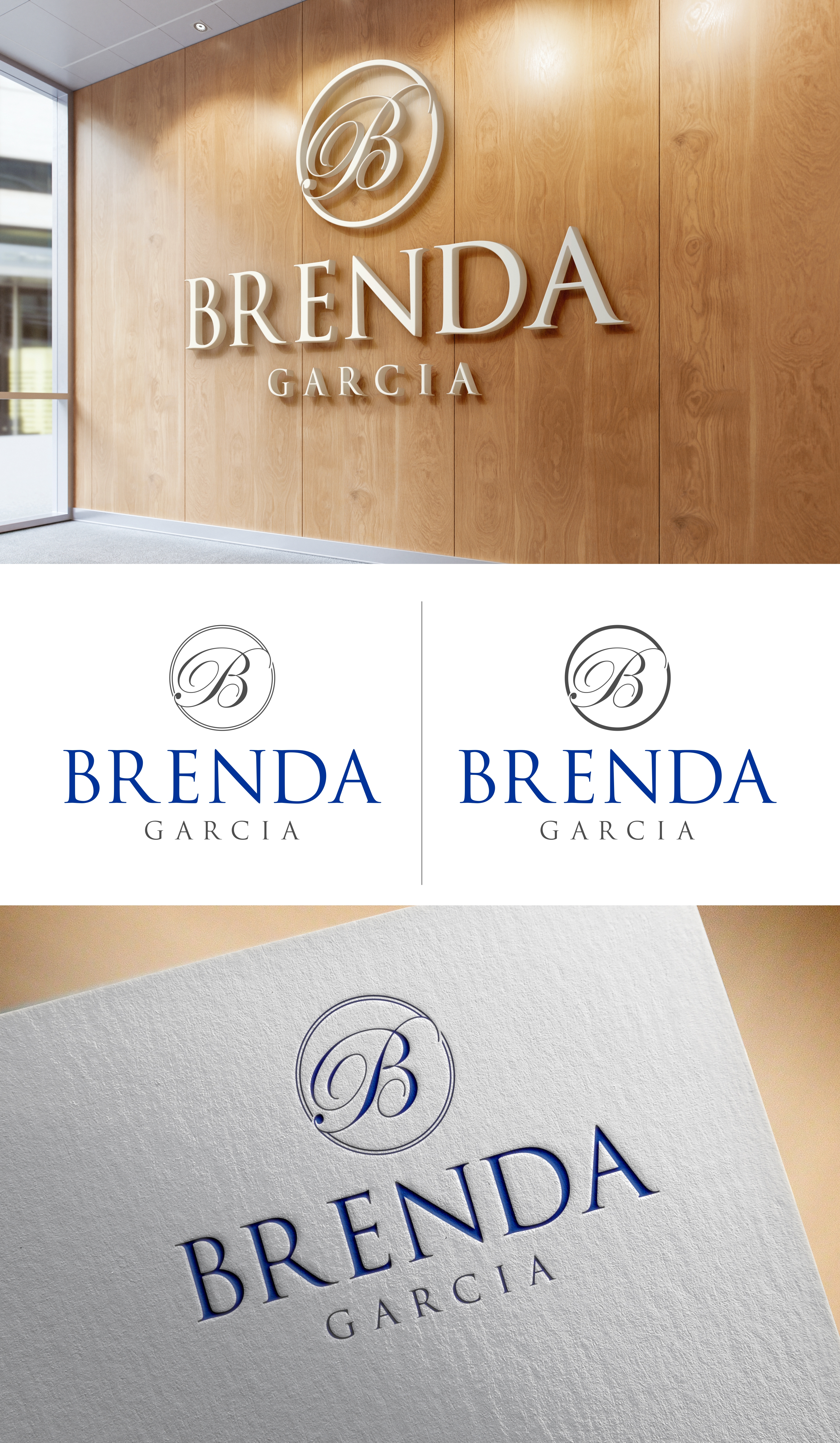 Logo Design by Rajneesha for this project | Design #35270557