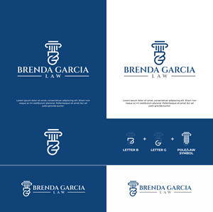 Logo Design by Zaid Al Faqih for this project | Design: #35280701