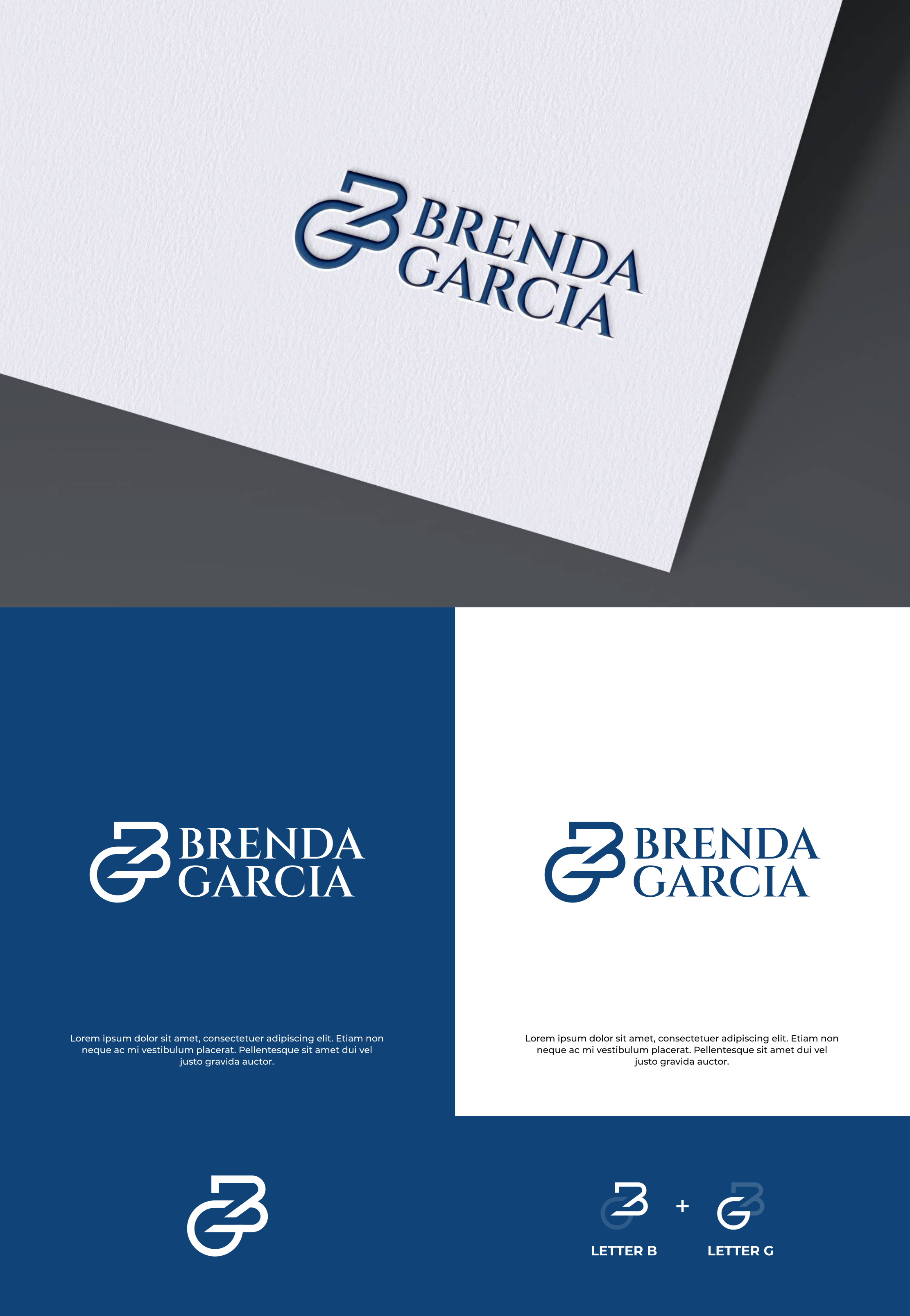Logo Design by Zaid Al Faqih for this project | Design #35280702
