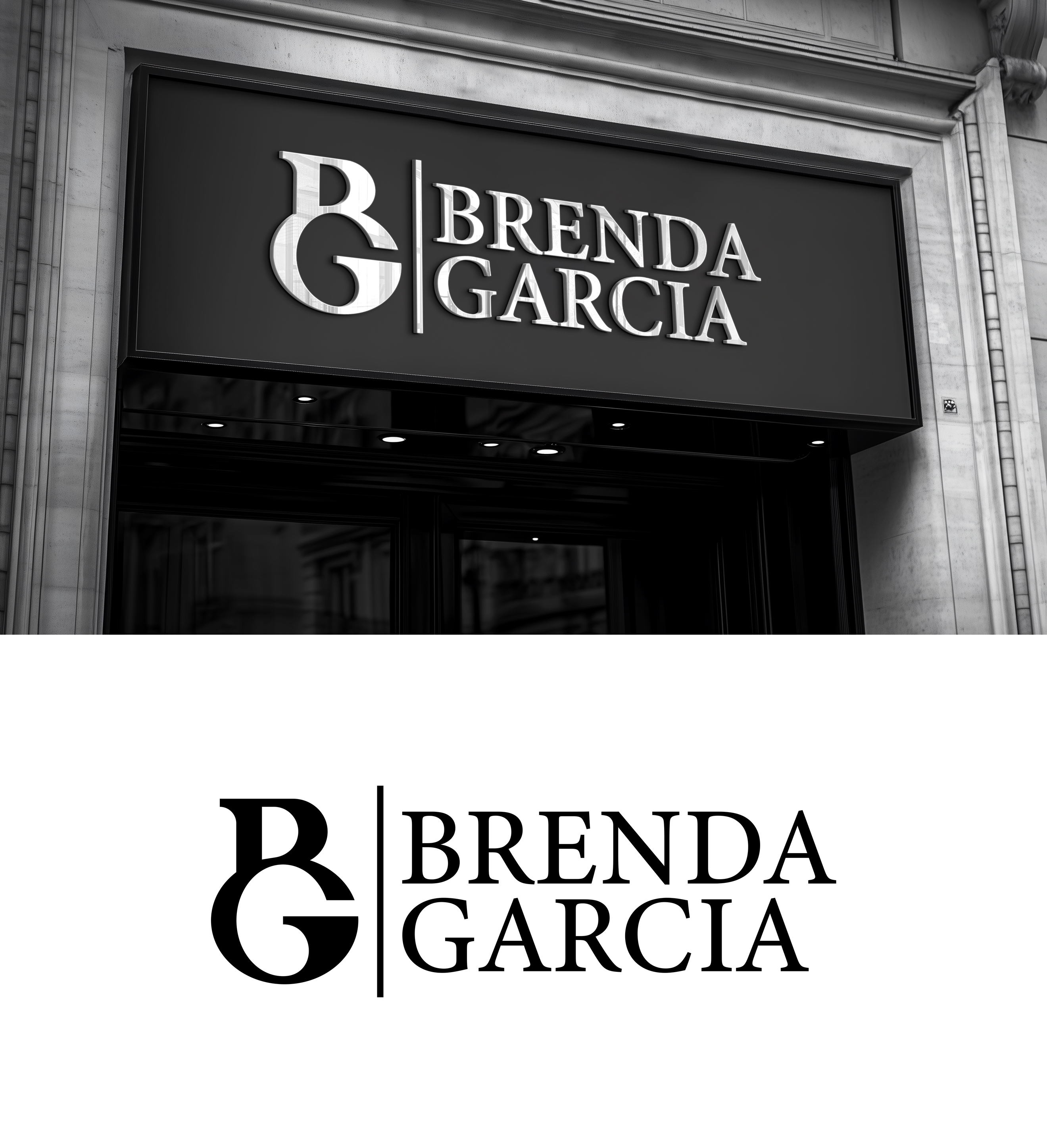 Logo Design by loveqis for this project | Design #35260634