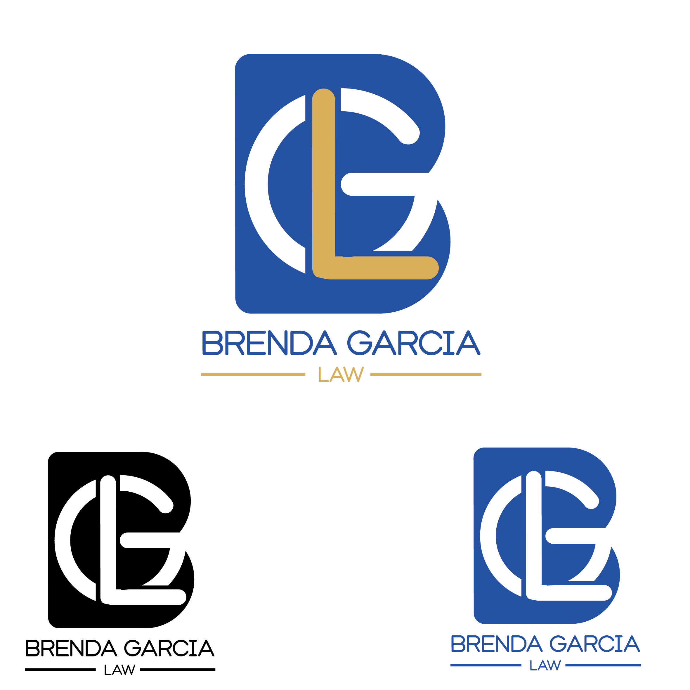 Logo Design by Sgyn Id for this project | Design #35301696