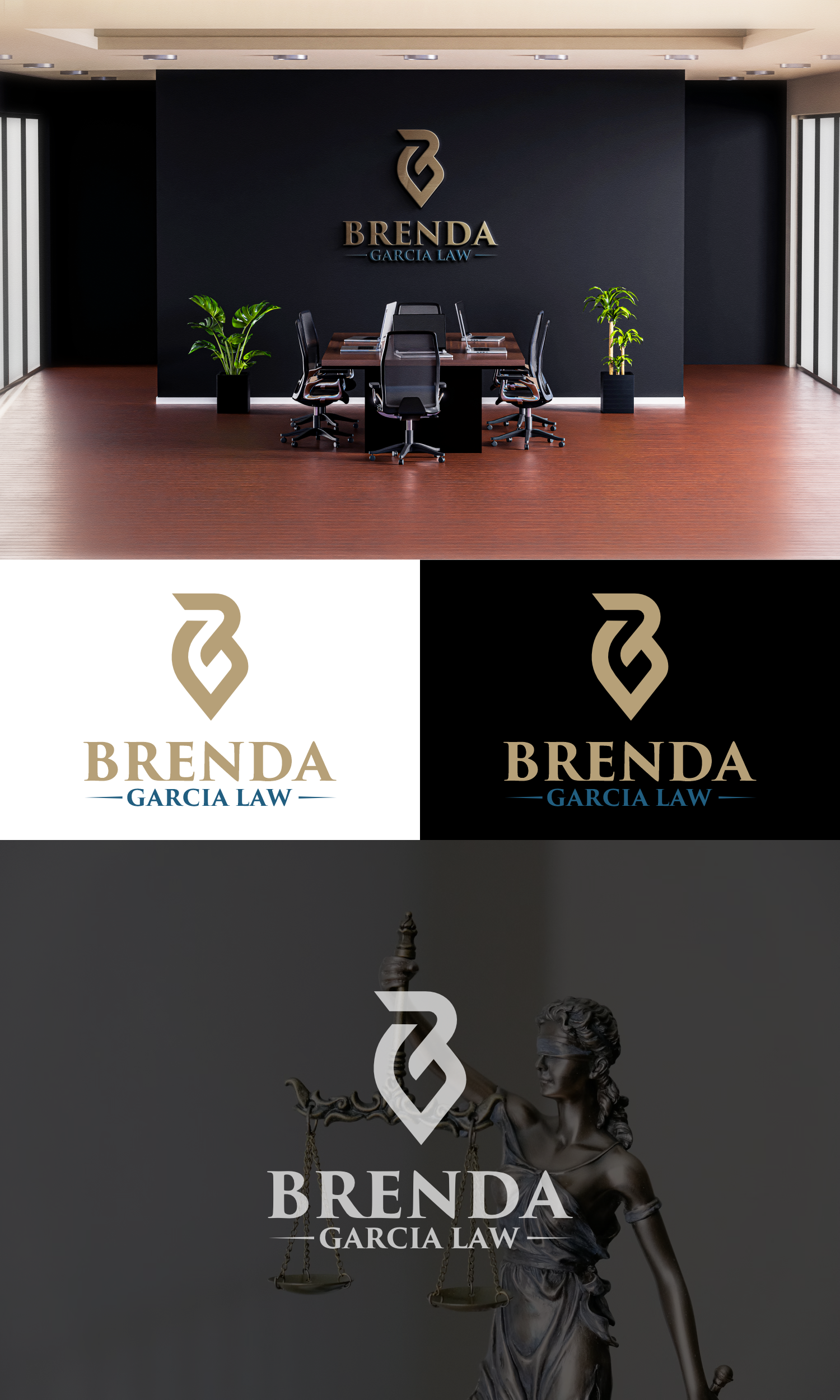 Logo Design by anakbuah for this project | Design #35277922