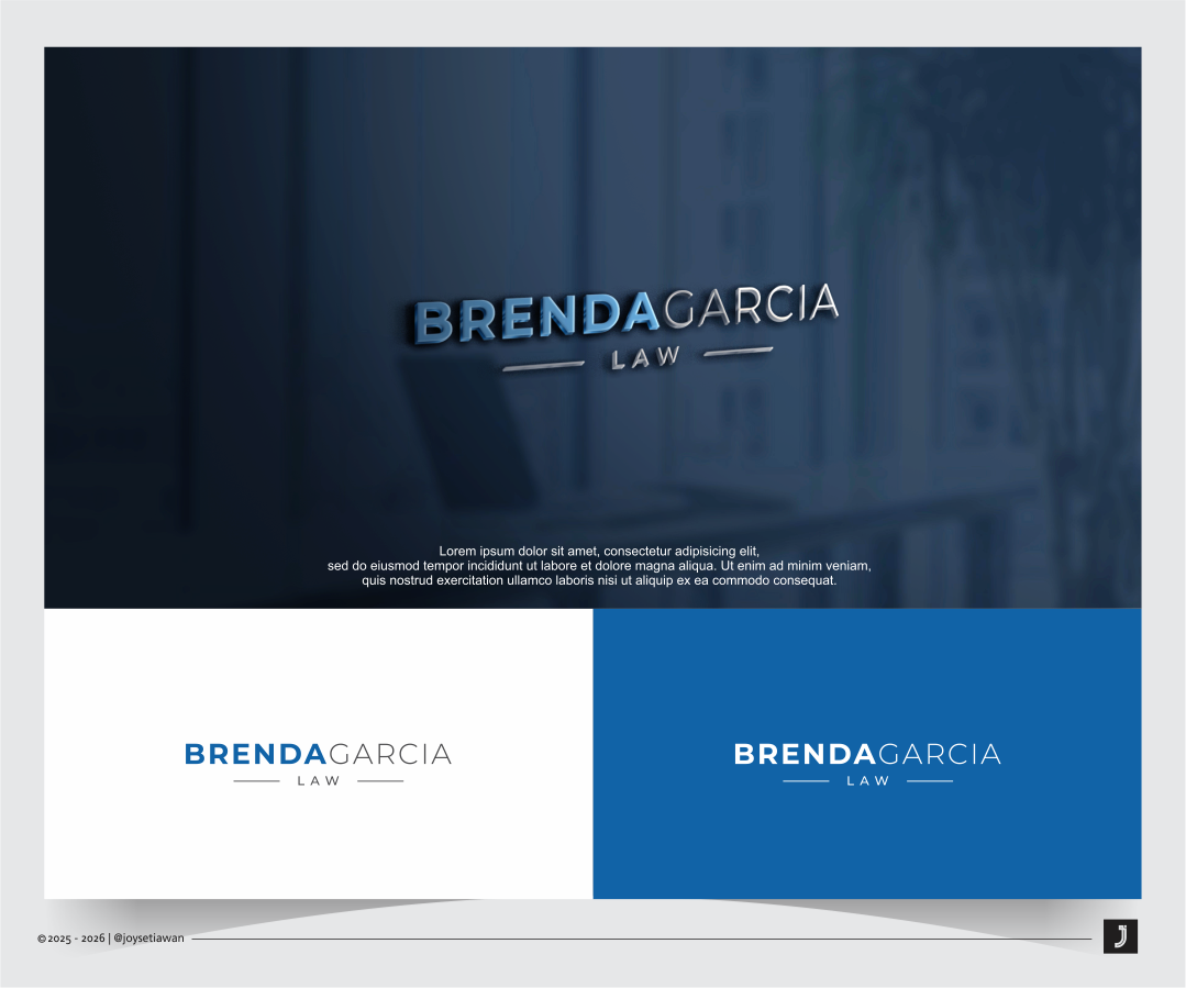 Logo Design by joysetiawan  for this project | Design #35267621
