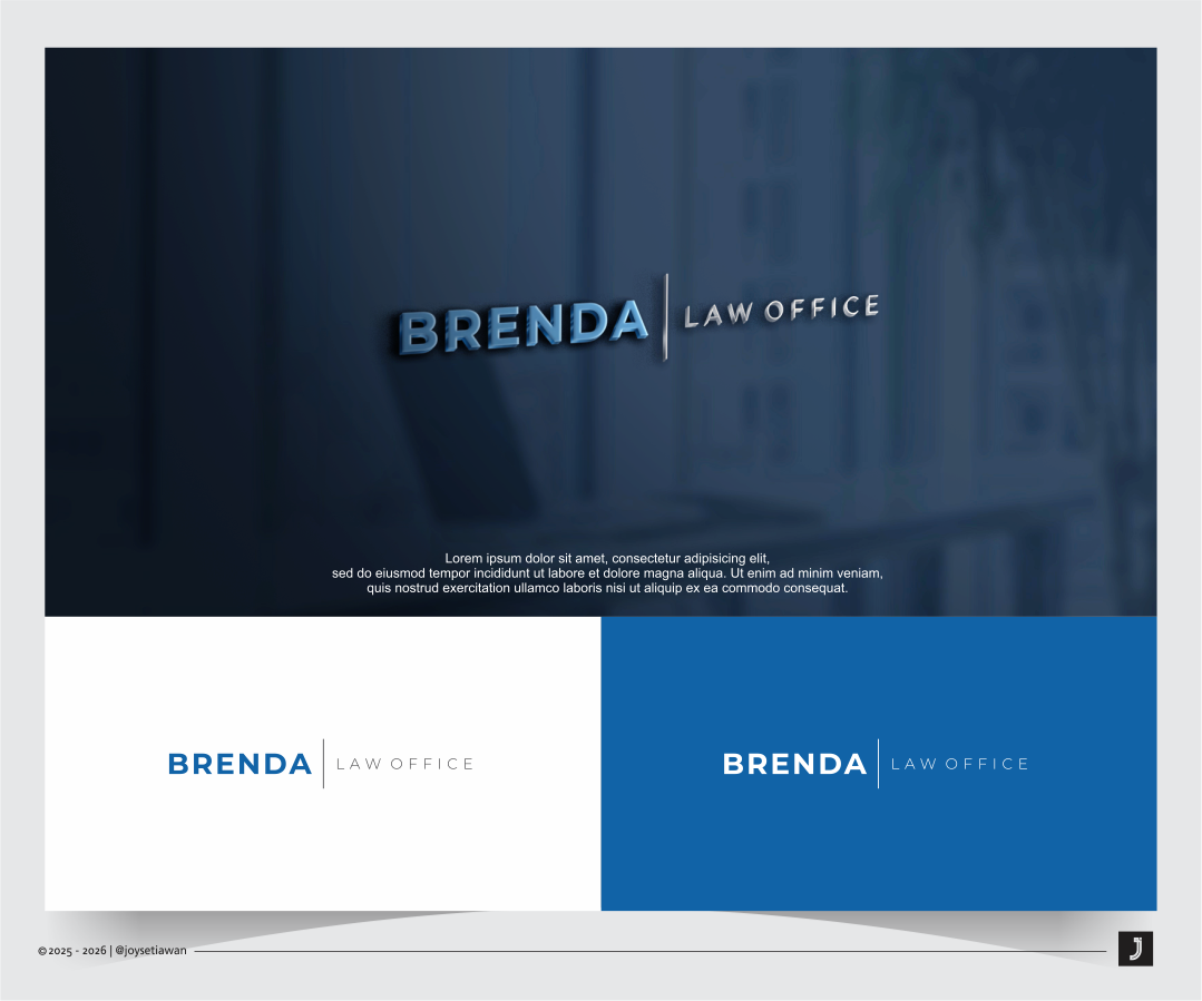 Logo Design by joysetiawan  for this project | Design #35267622