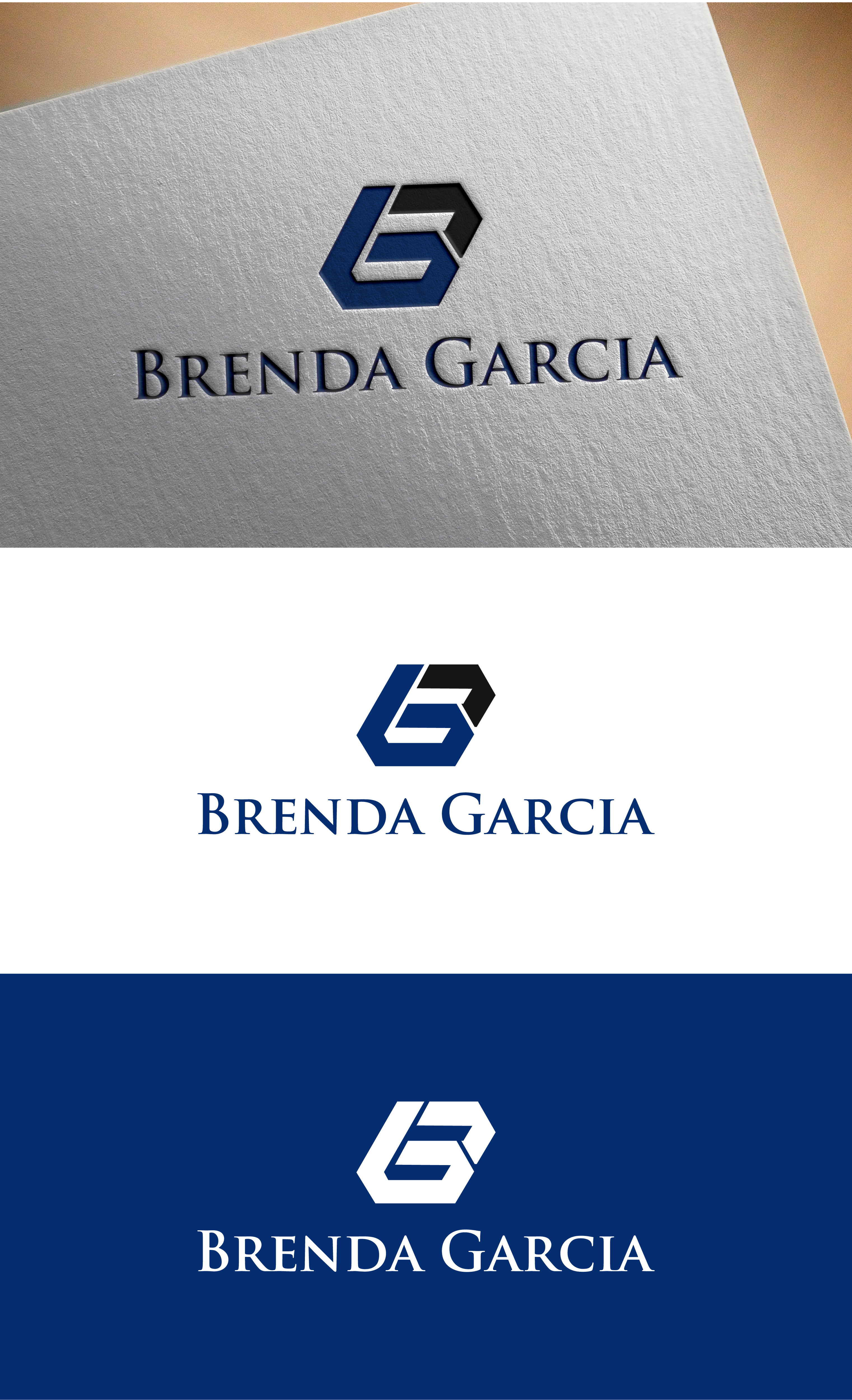 Logo Design by AKTech for this project | Design #35265622