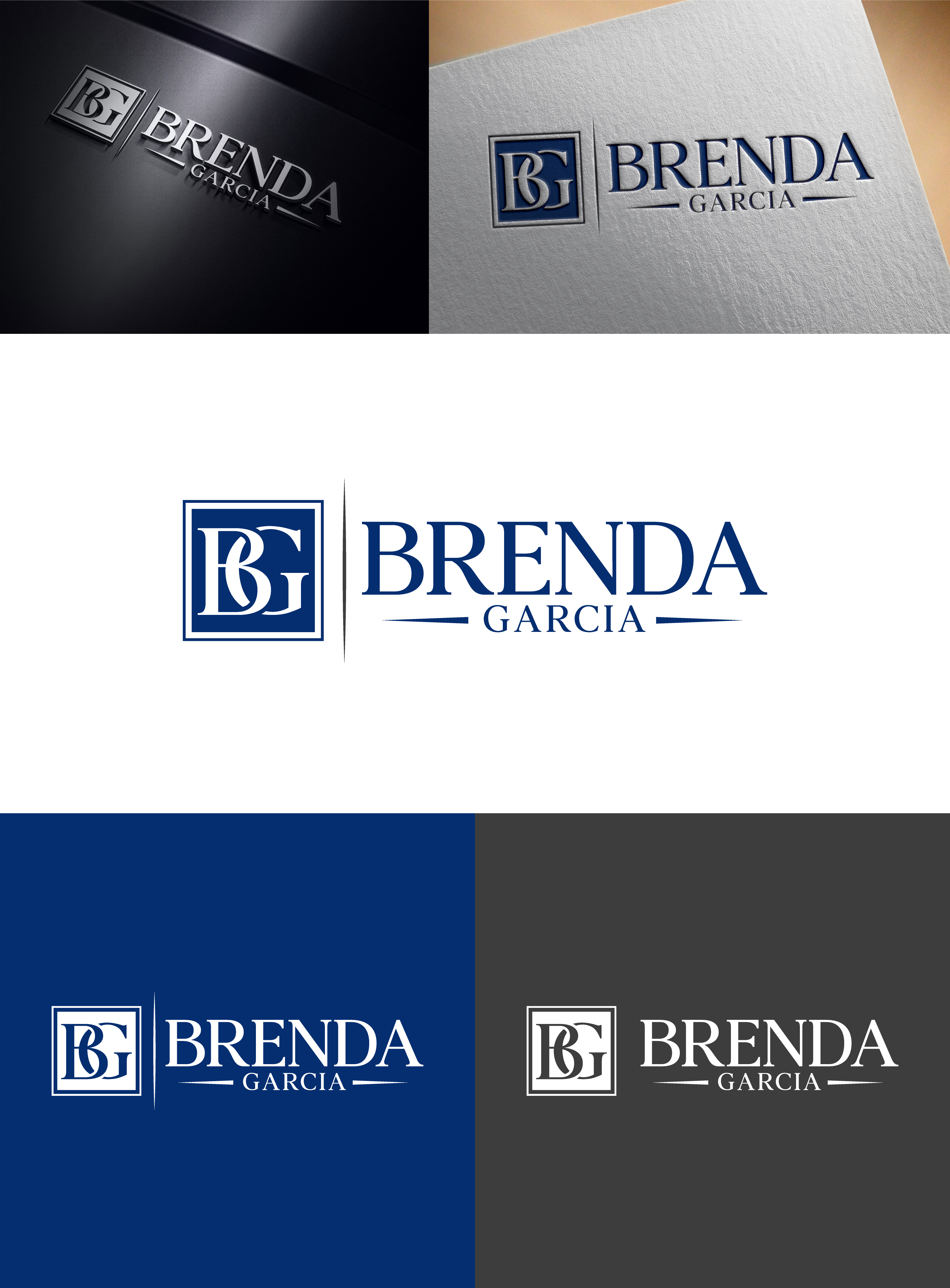Logo Design by AKTech for this project | Design #35268497