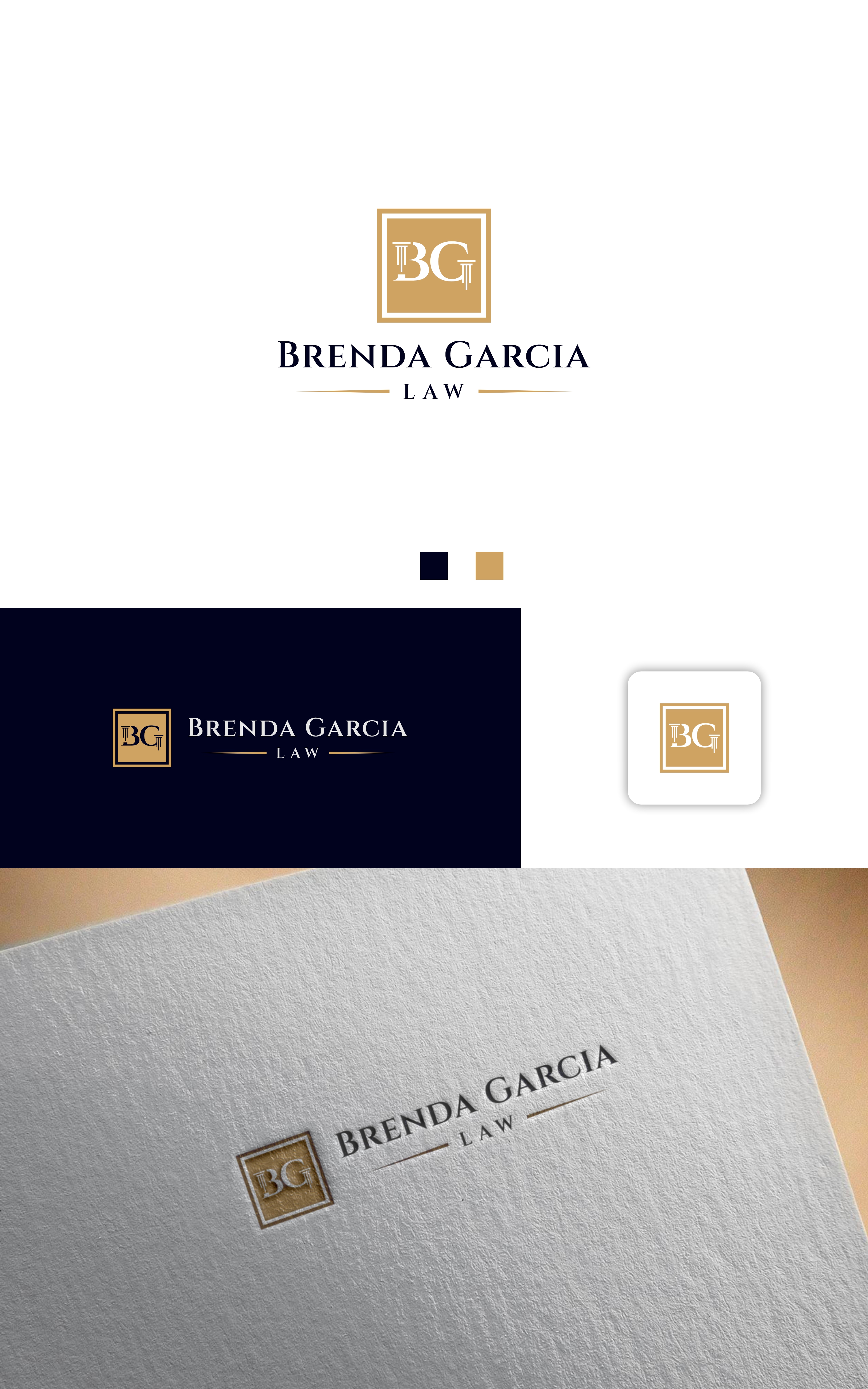 Logo Design by Dell_a.Design for this project | Design #35260947