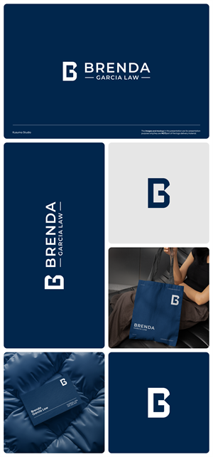 Logo Design by Kusuma Studio