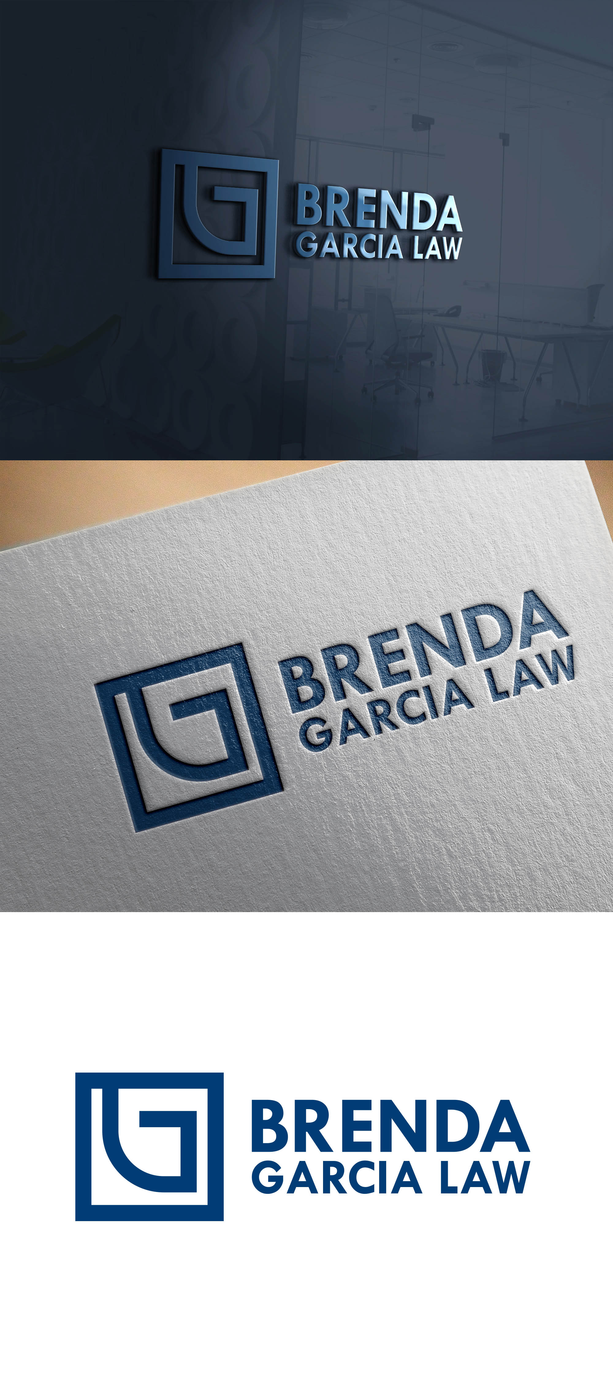Logo Design by Sariaka Ramanjatonirina for this project | Design #35273268