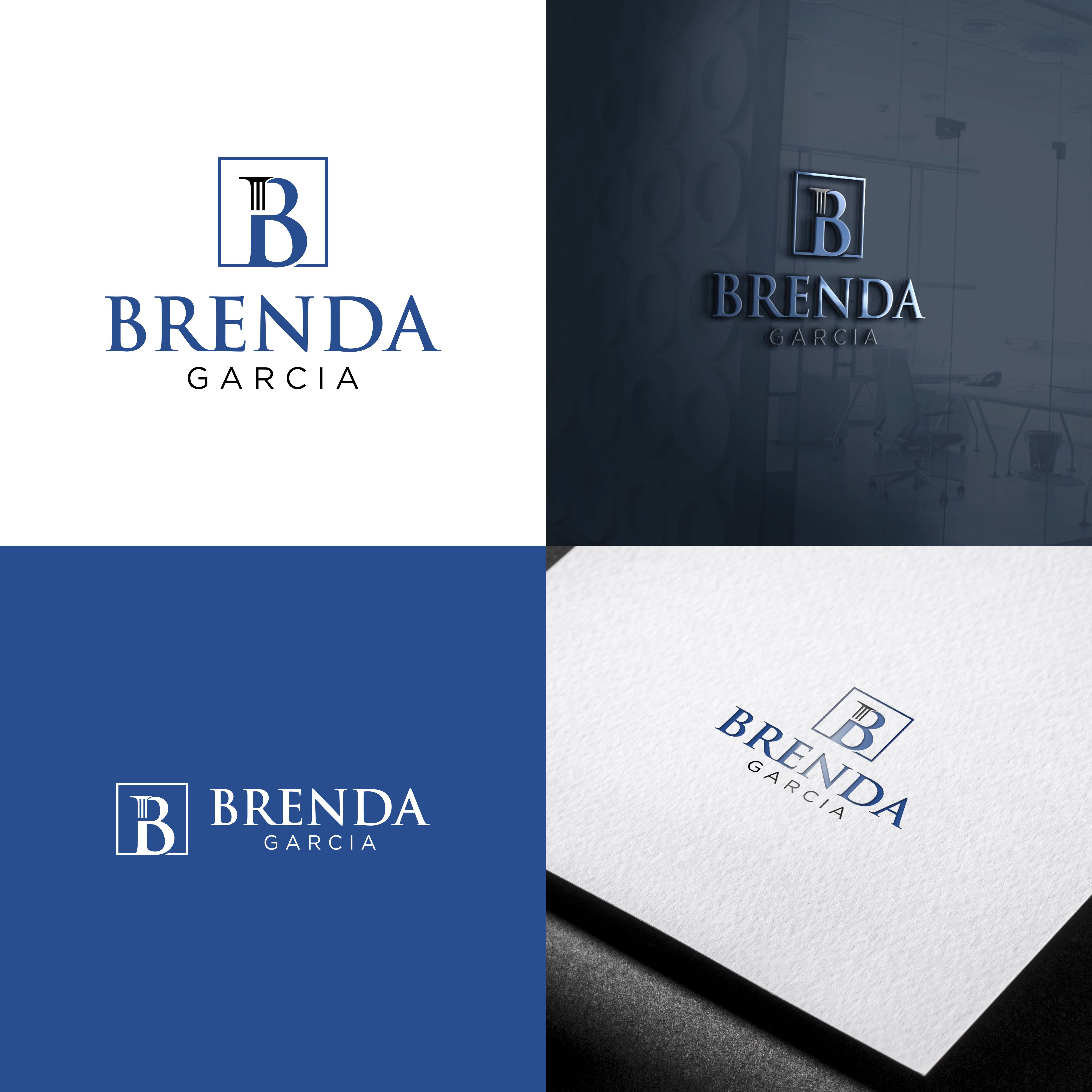 Logo Design by Bione for this project | Design #35269253