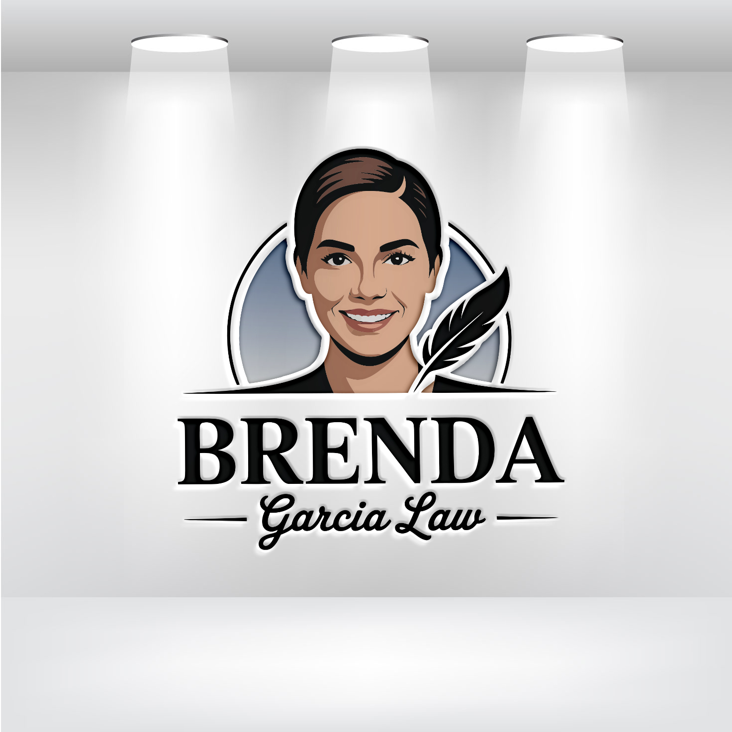 Logo Design by bute for this project | Design #35273483