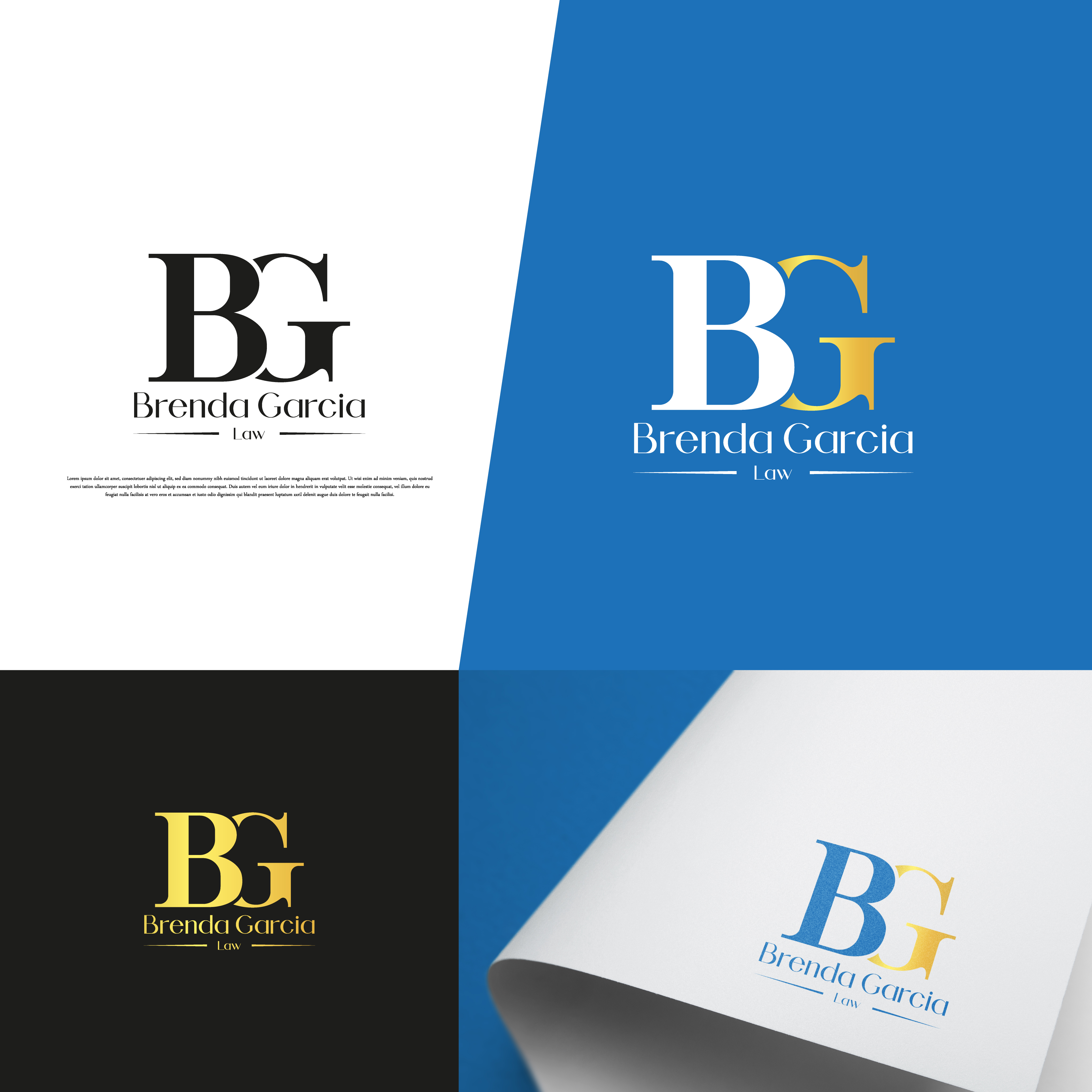 Diseño de Logo por AG Artworks para este proyecto | Diseño #35264599