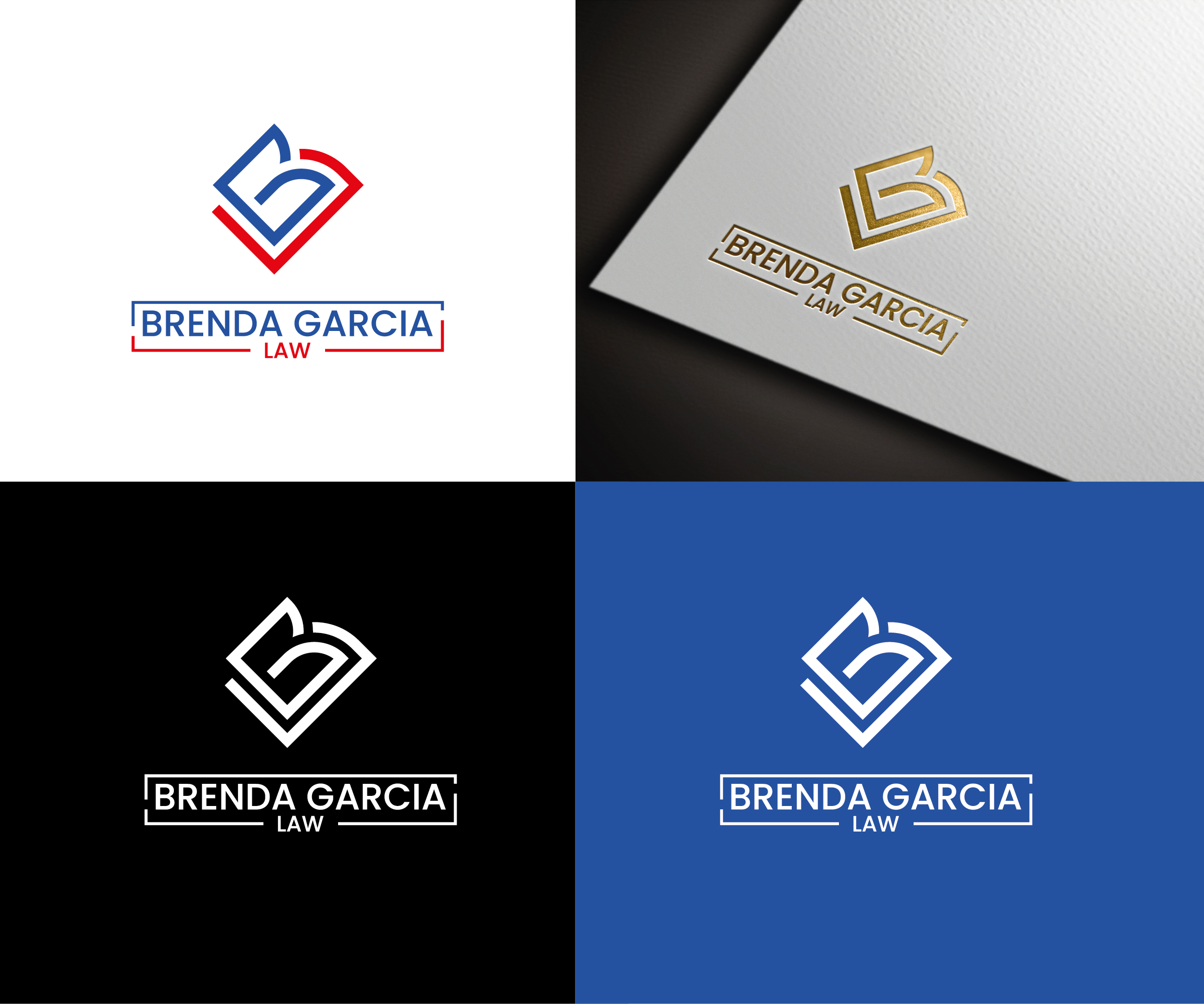 Logo Design by SUM ON for this project | Design #35271072