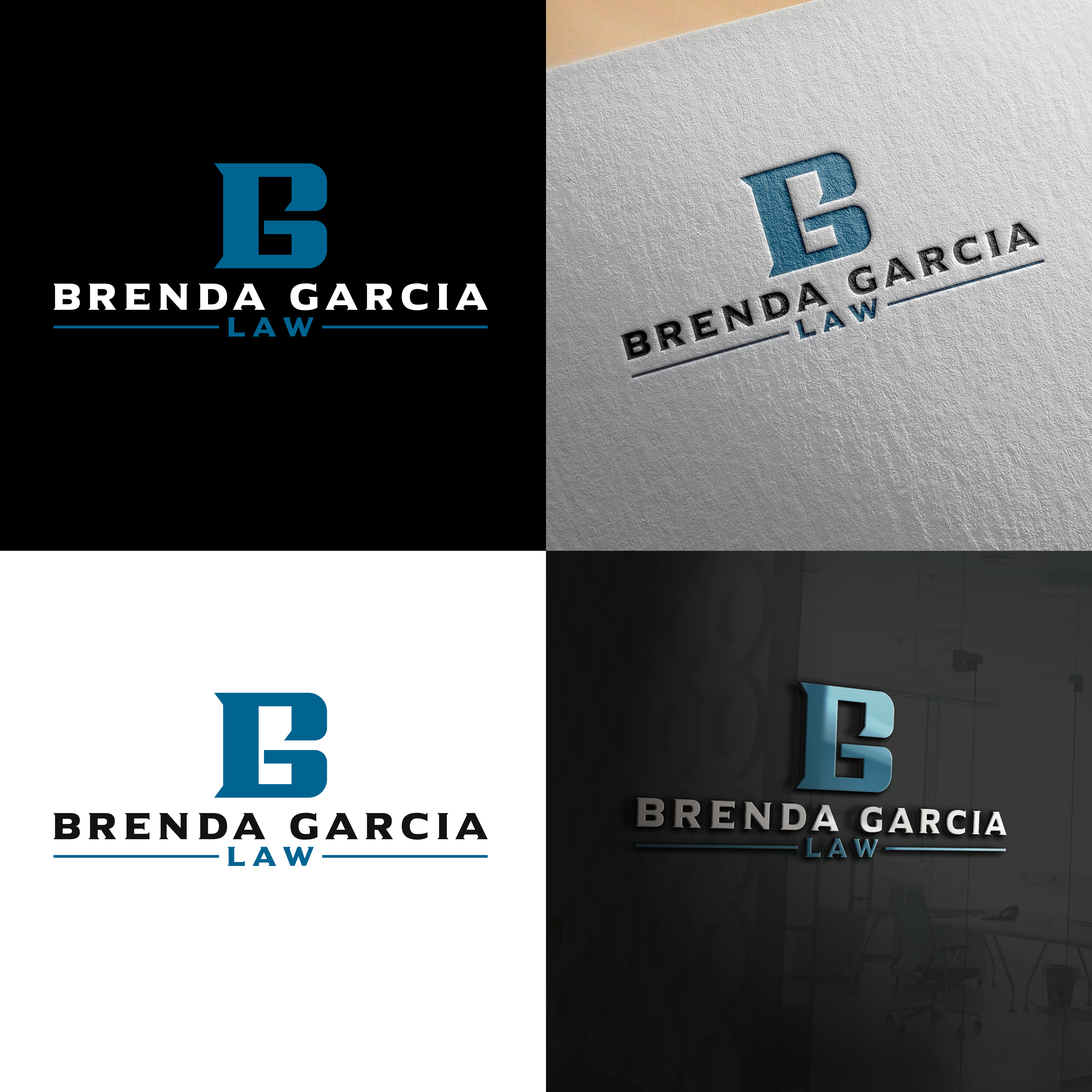 Logo Design by Monique6699 for this project | Design #35260575