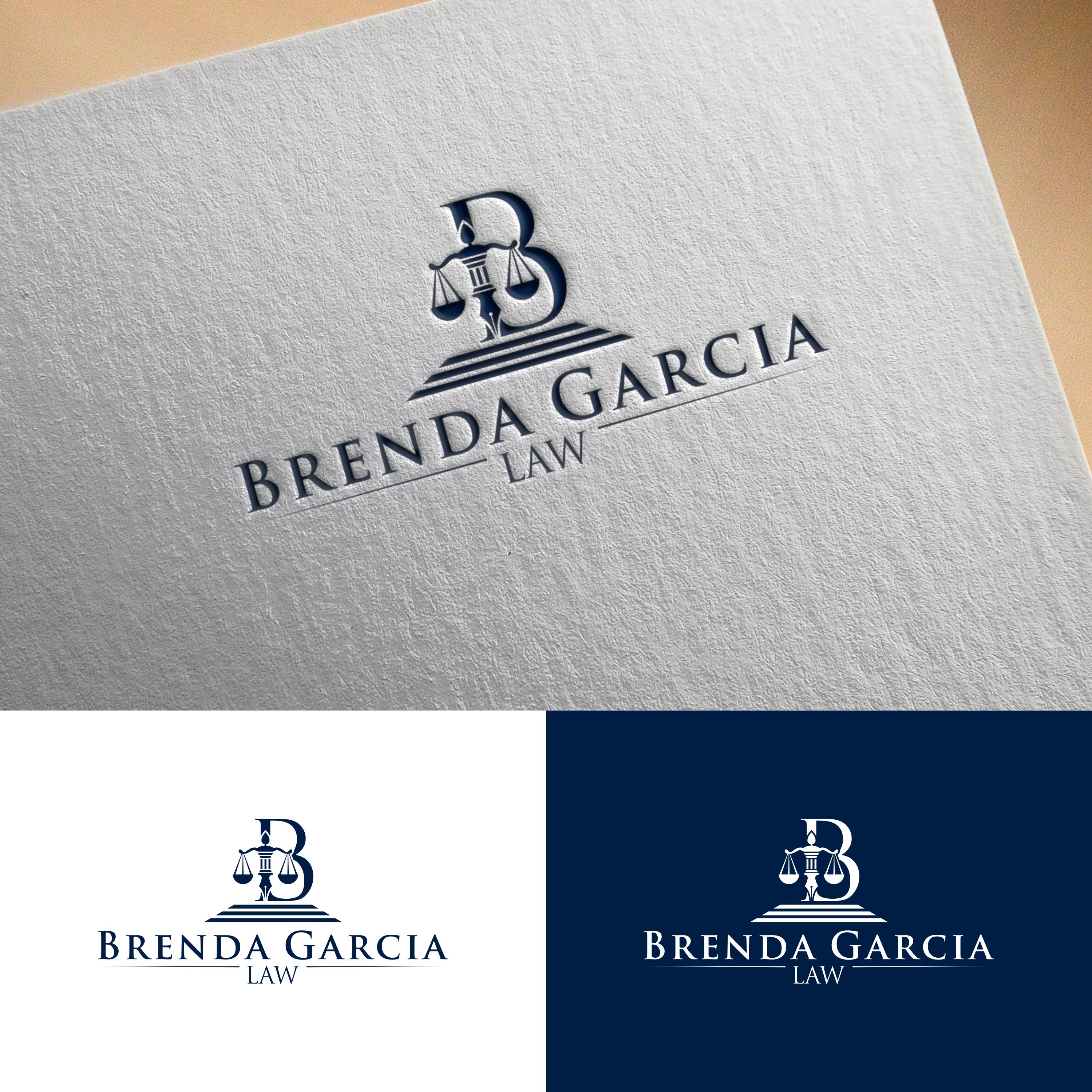 Logo Design by Berkah_Bandot for this project | Design #35269184