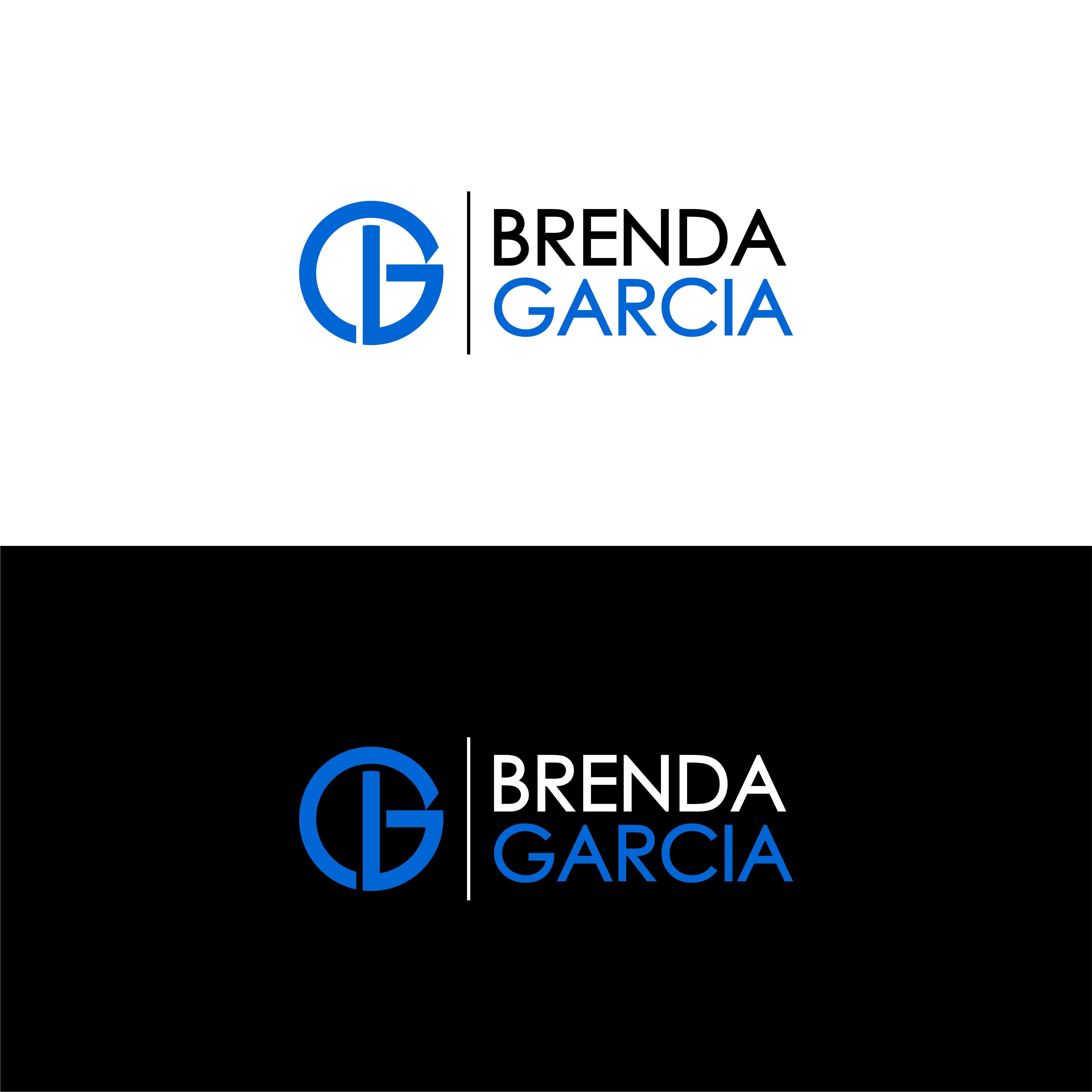 Logo Design by ameliadesigns for this project | Design #35269280