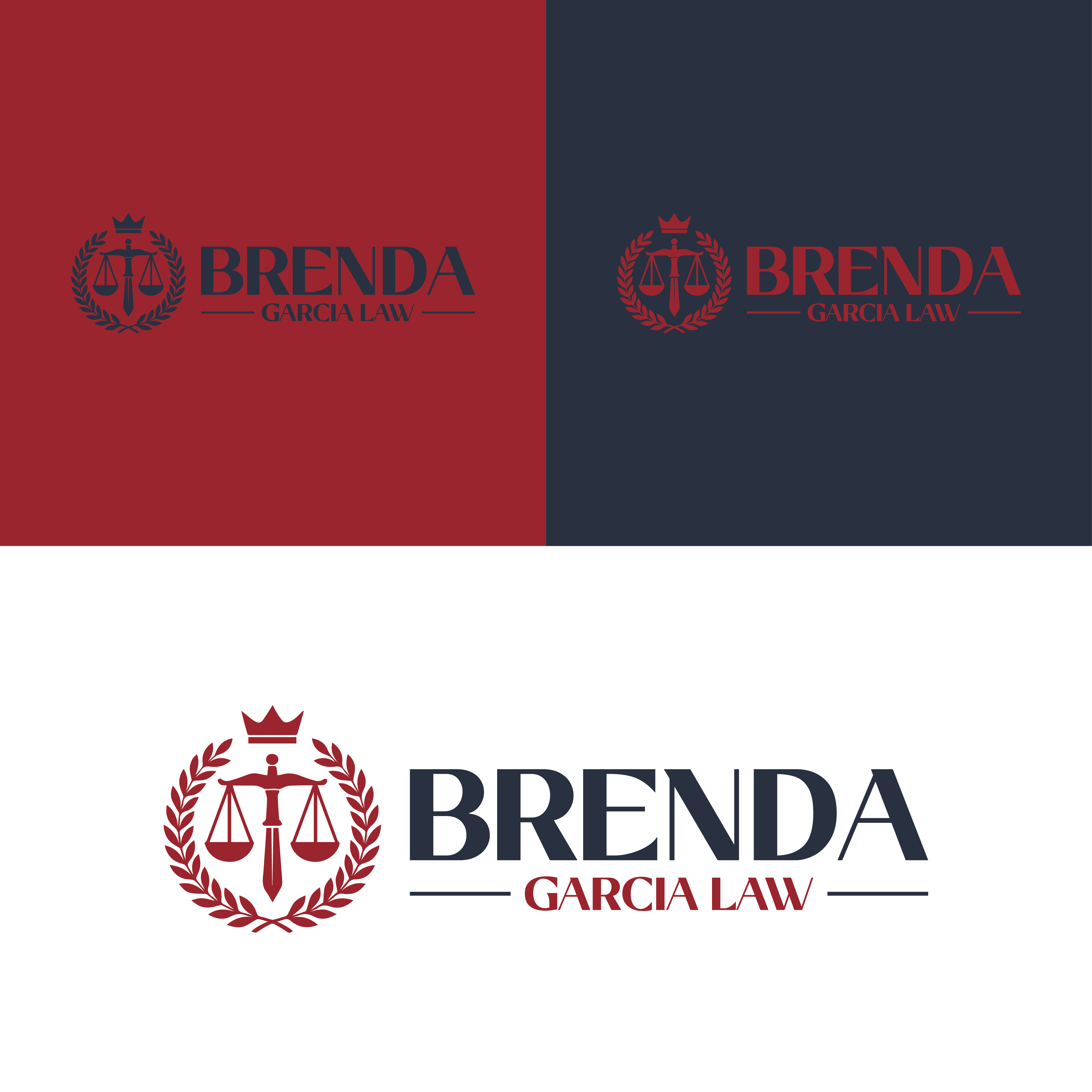 Logo Design by Taha_01 for this project | Design #35275993