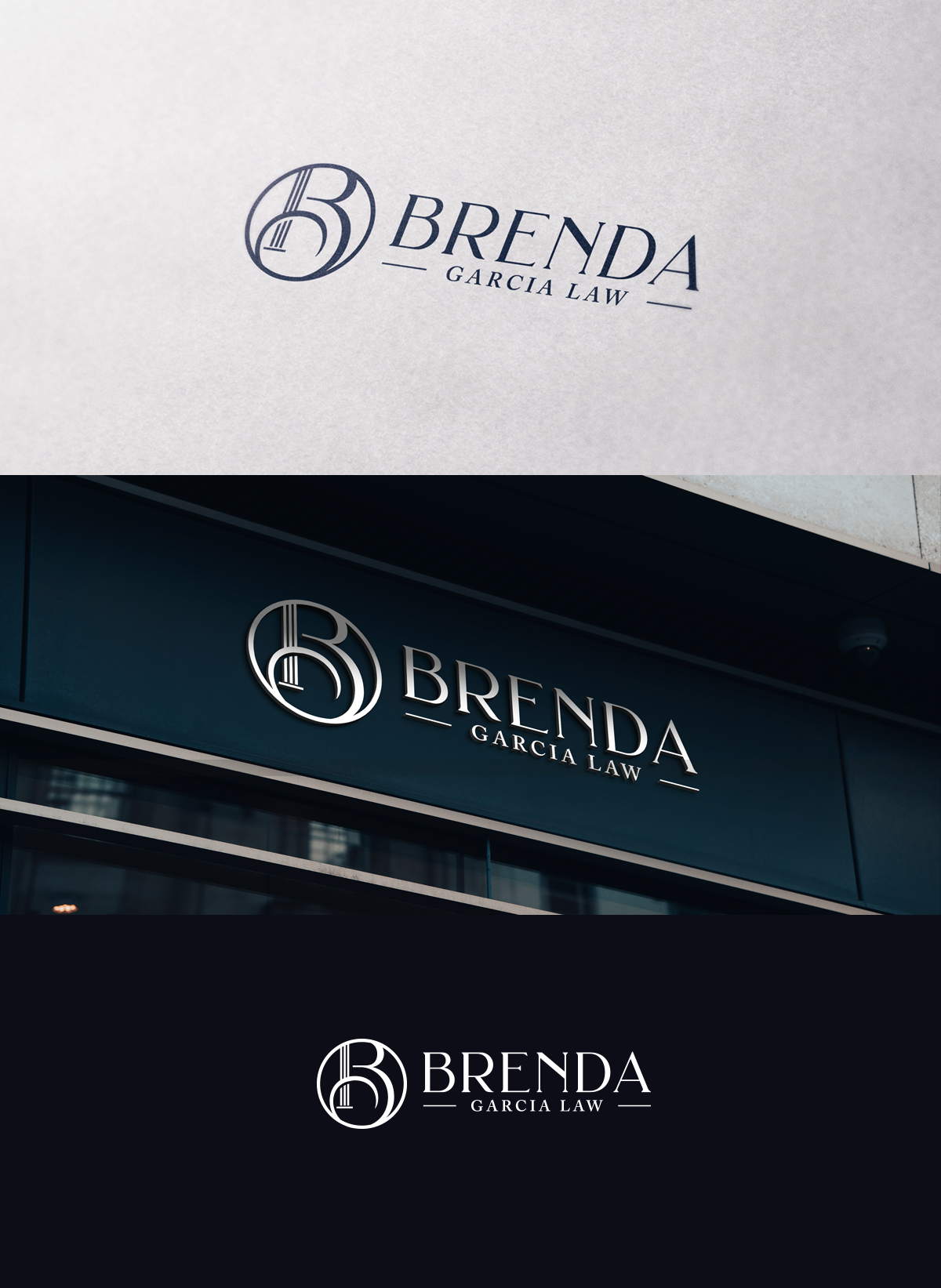 Logo Design by ivan for this project | Design #35286491