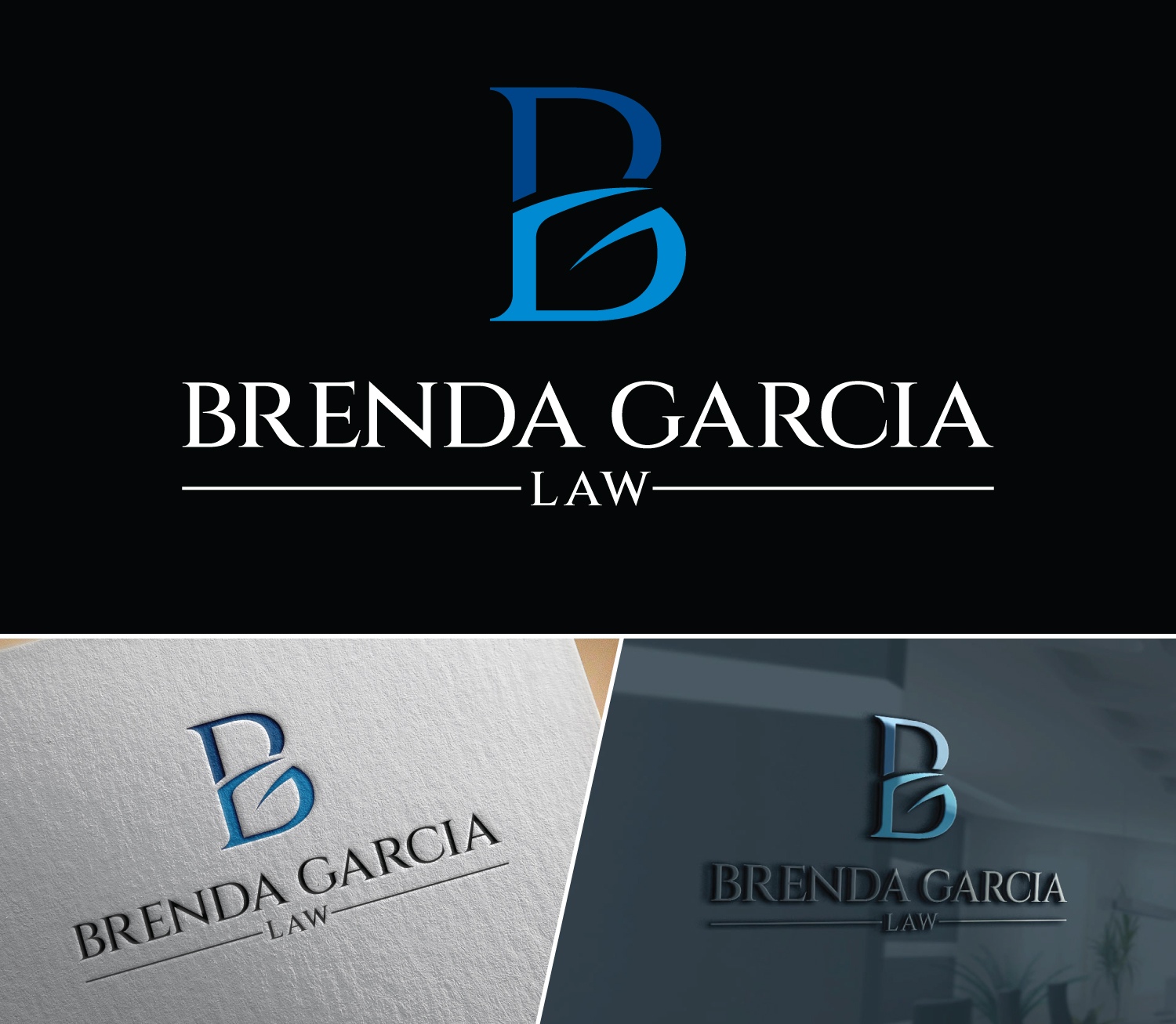 Logo Design by Atec for this project | Design #35262207